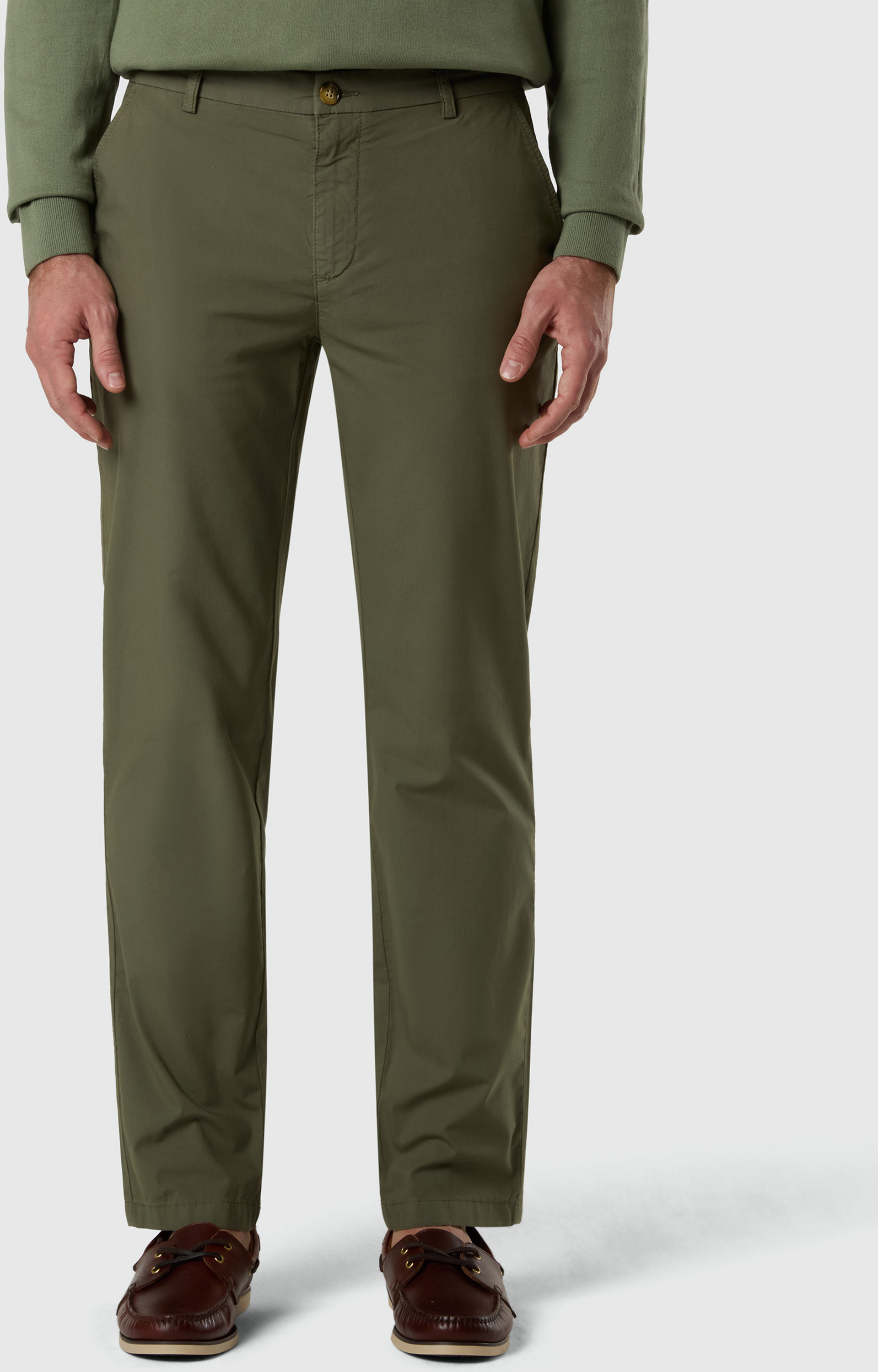 NORTH SAILS, North Sails Chinos Defender Poplin