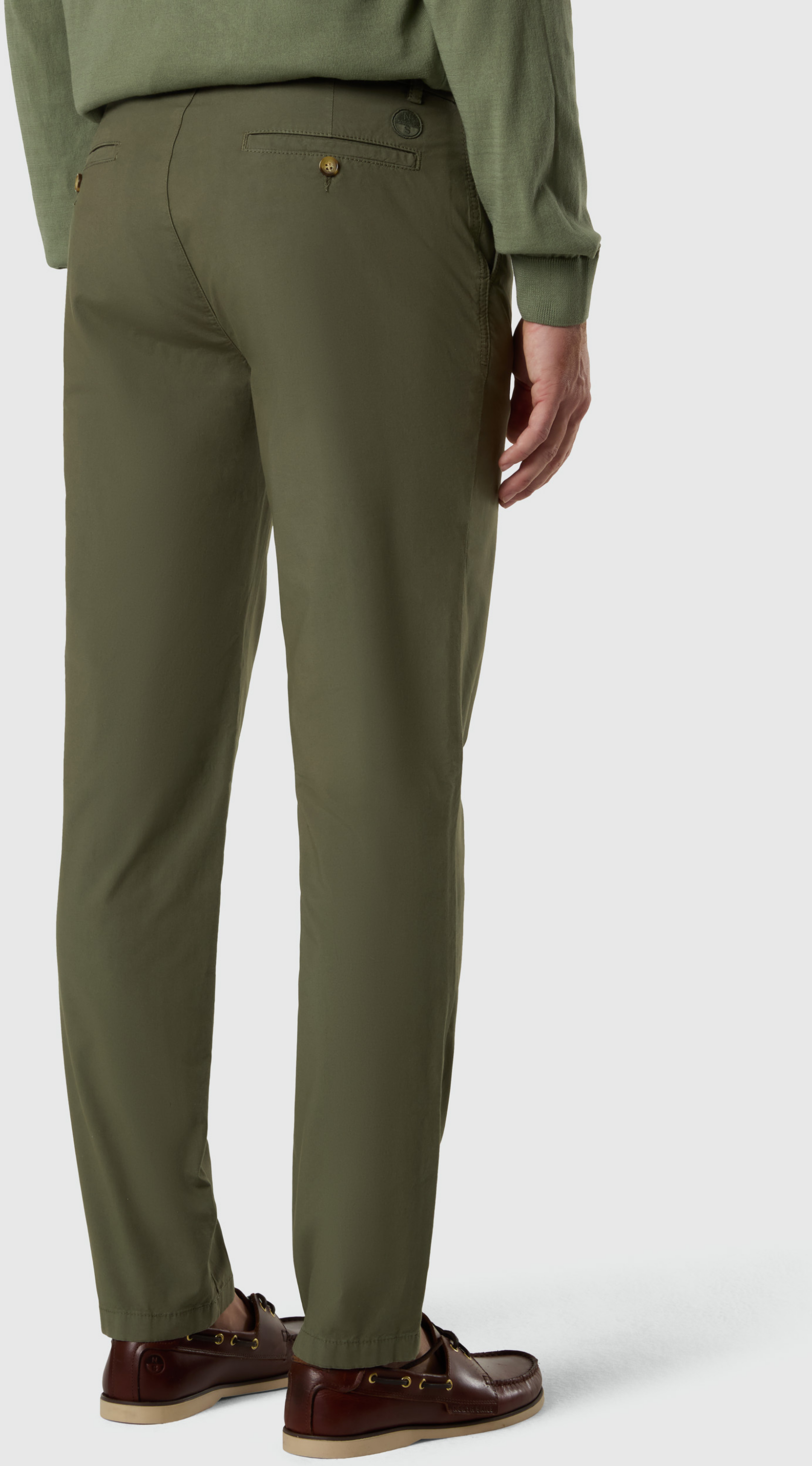 NORTH SAILS, North Sails Chinos Defender Poplin