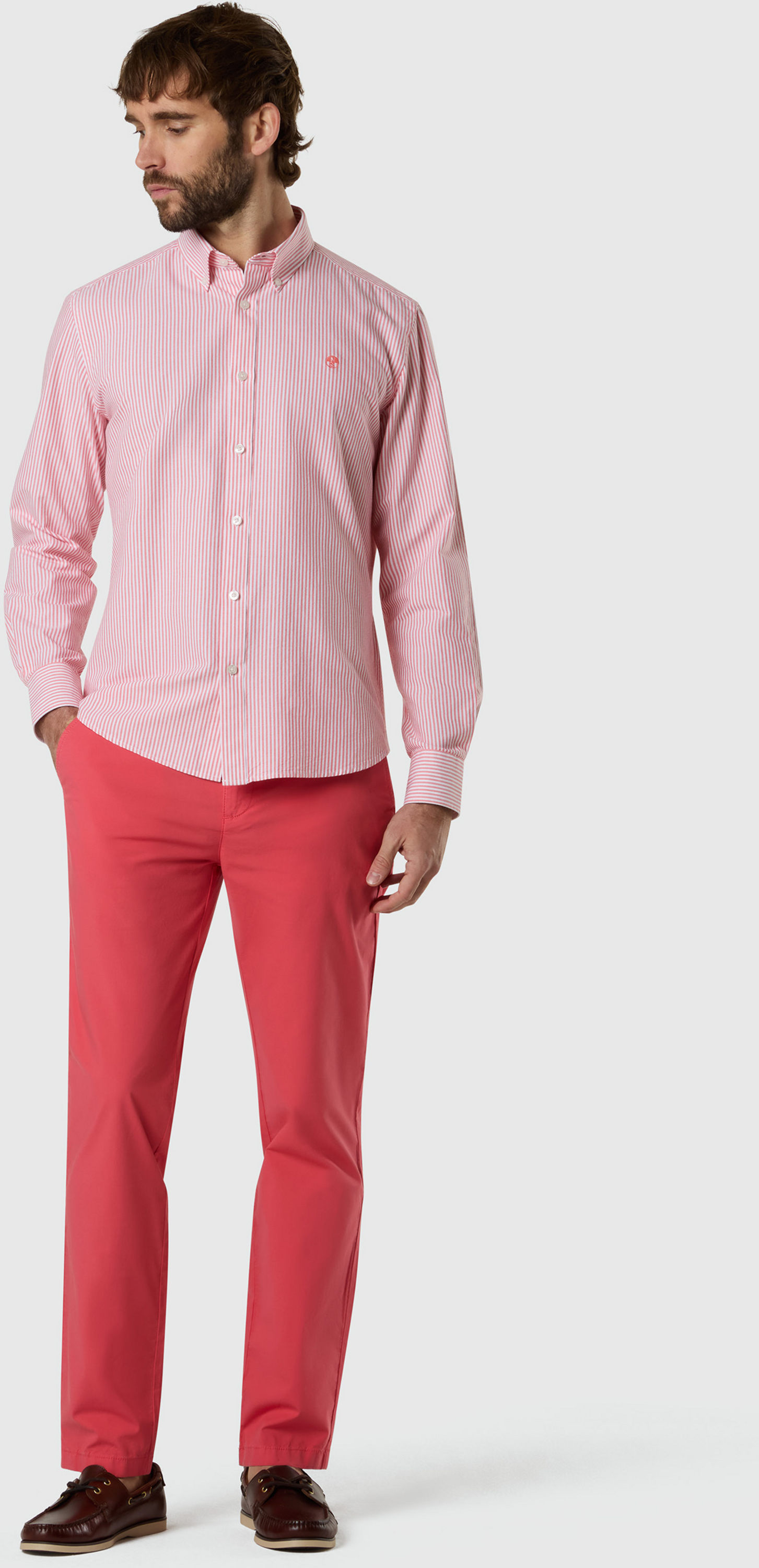 NORTH SAILS, North Sails Chinos Defender Poplin