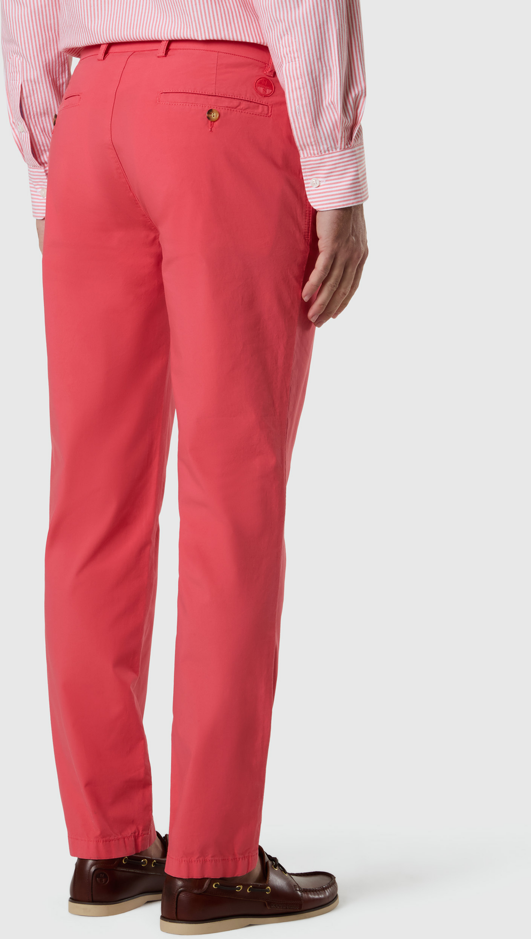 NORTH SAILS, North Sails Chinos Defender Poplin