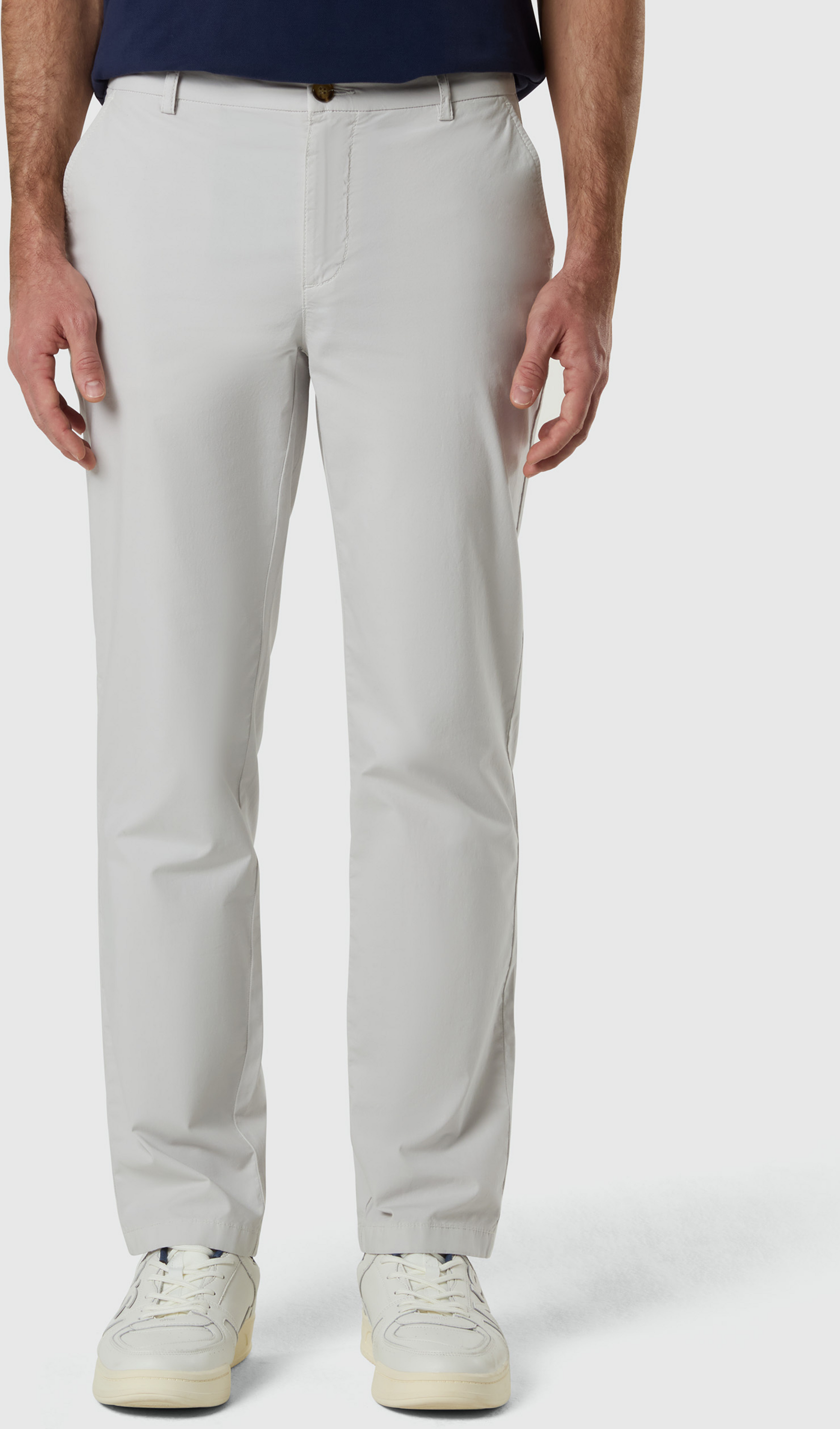 NORTH SAILS, North Sails Chinos Defender Poplin