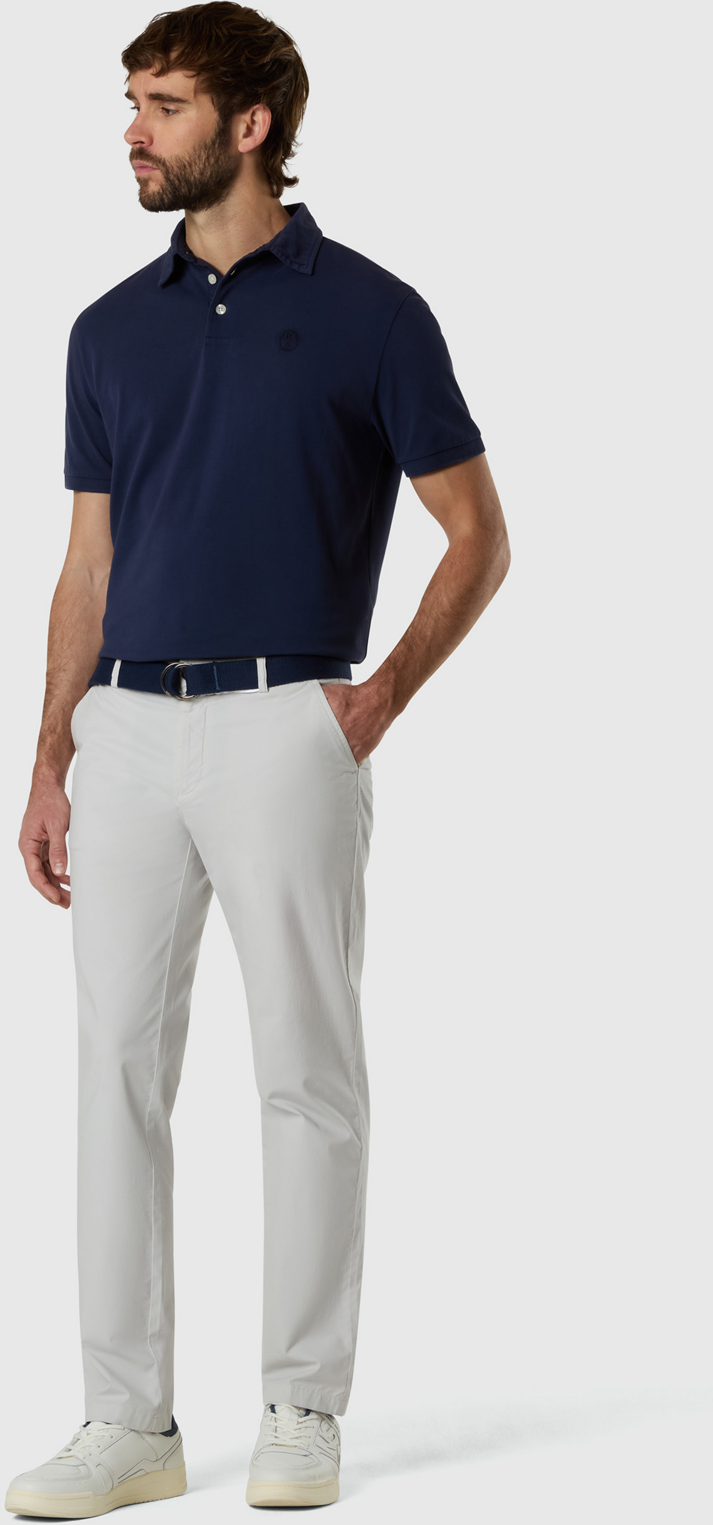 NORTH SAILS, North Sails Chinos Defender Poplin