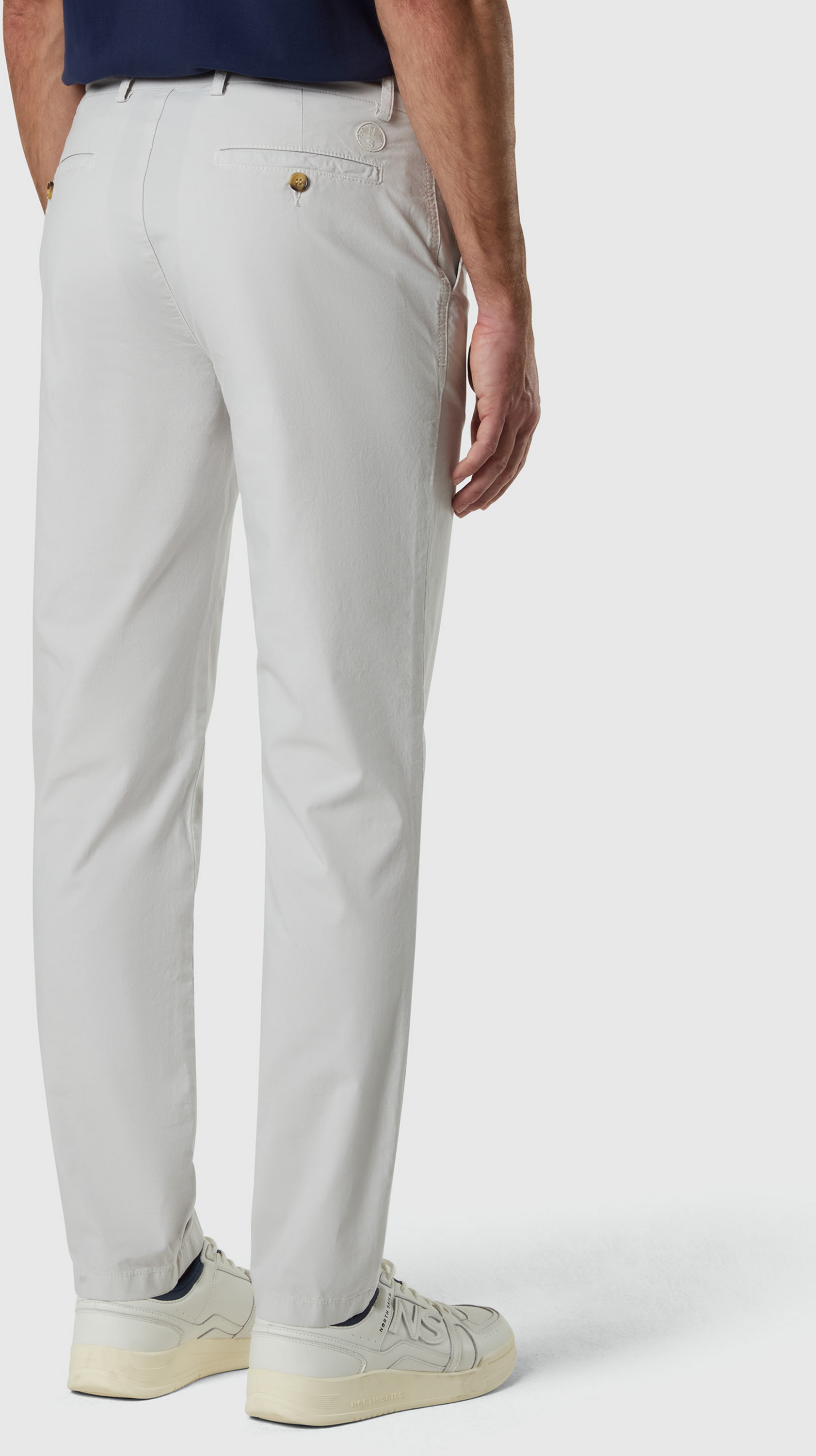 NORTH SAILS, North Sails Chinos Defender Poplin