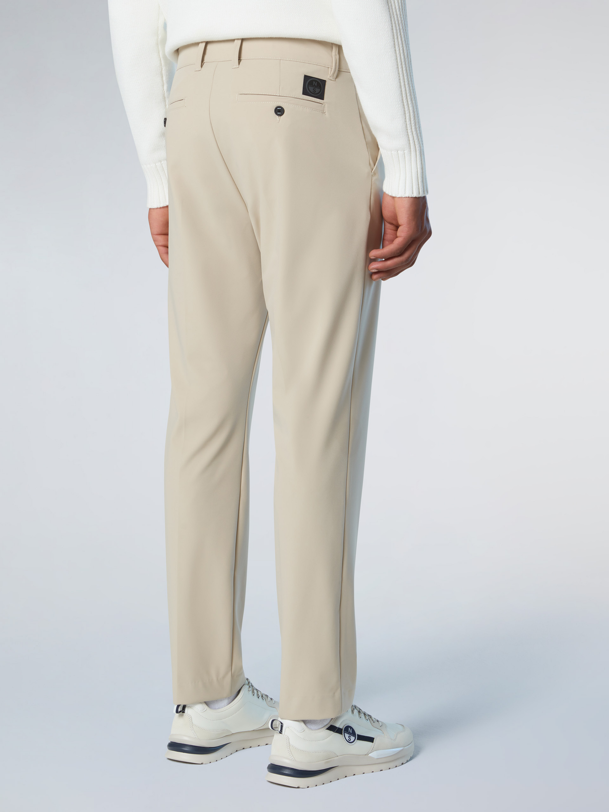 NORTH SAILS, North Sails Chinos Defender Slim-fit