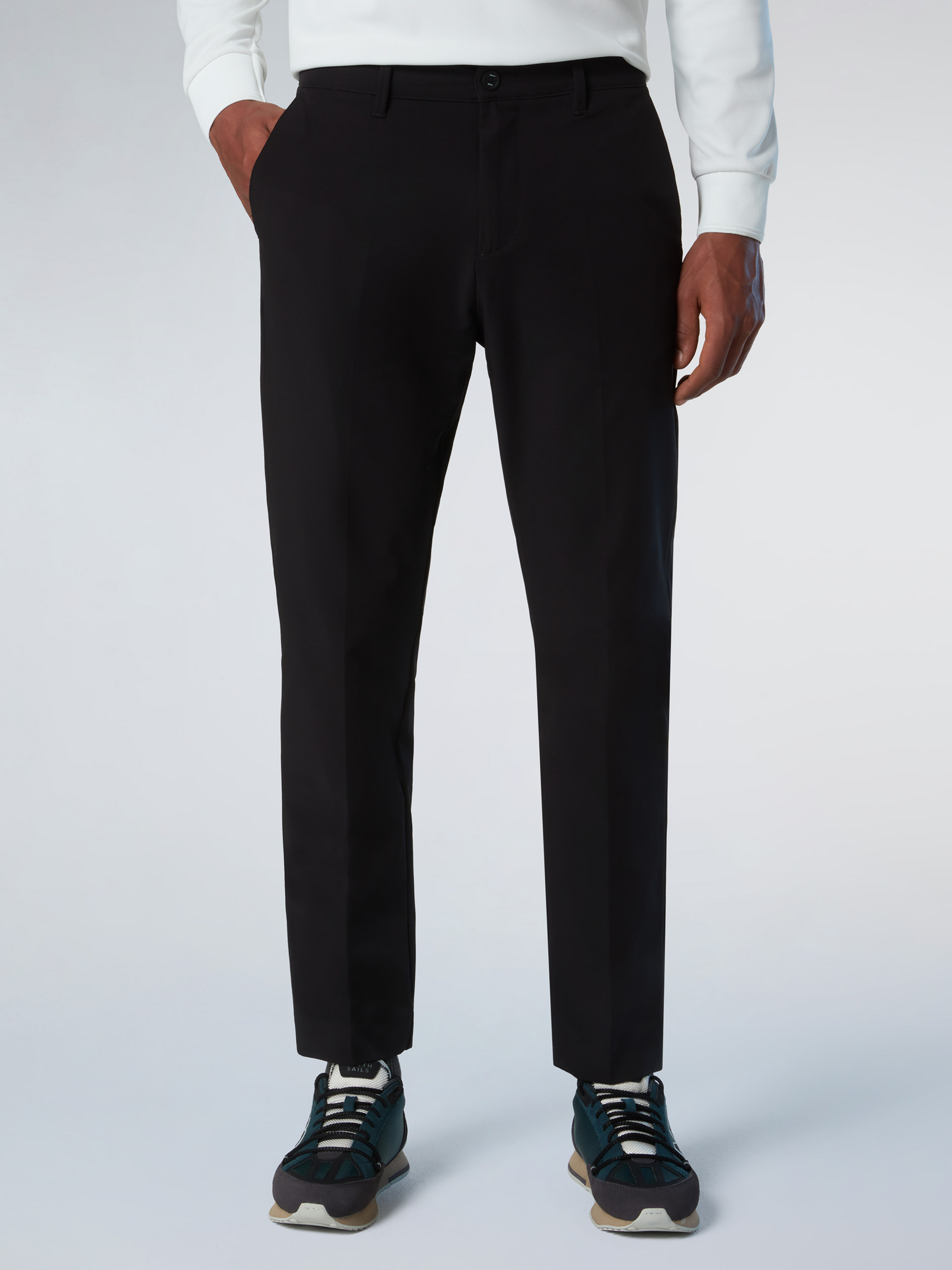 NORTH SAILS, North Sails Chinos Defender Slim-fit