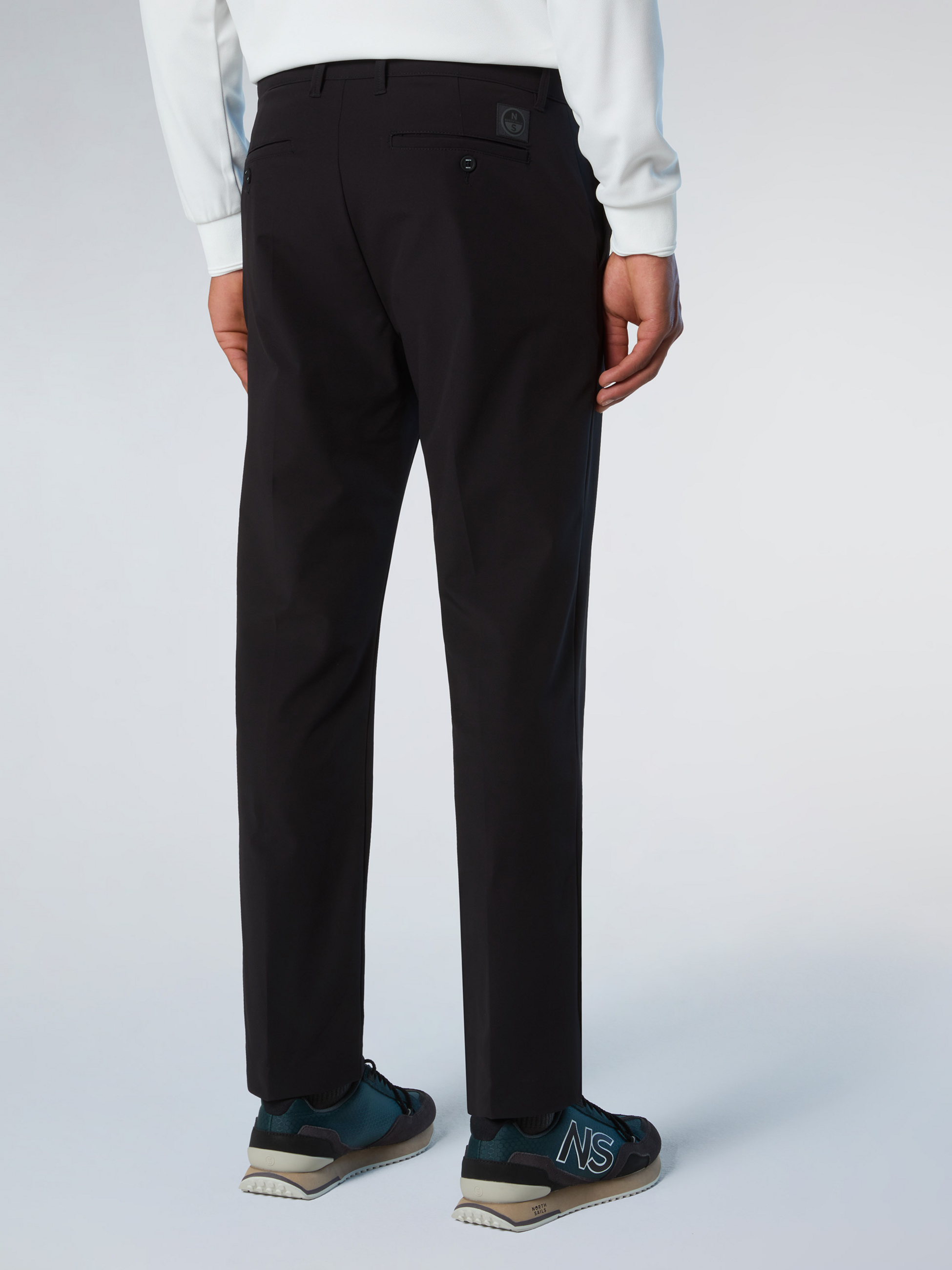 NORTH SAILS, North Sails Chinos Defender Slim-fit