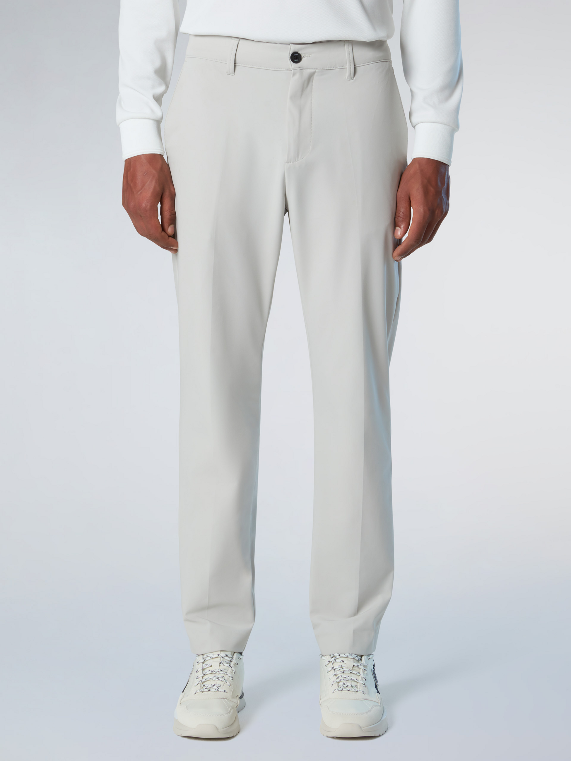 NORTH SAILS, North Sails Chinos Defender Slim-fit