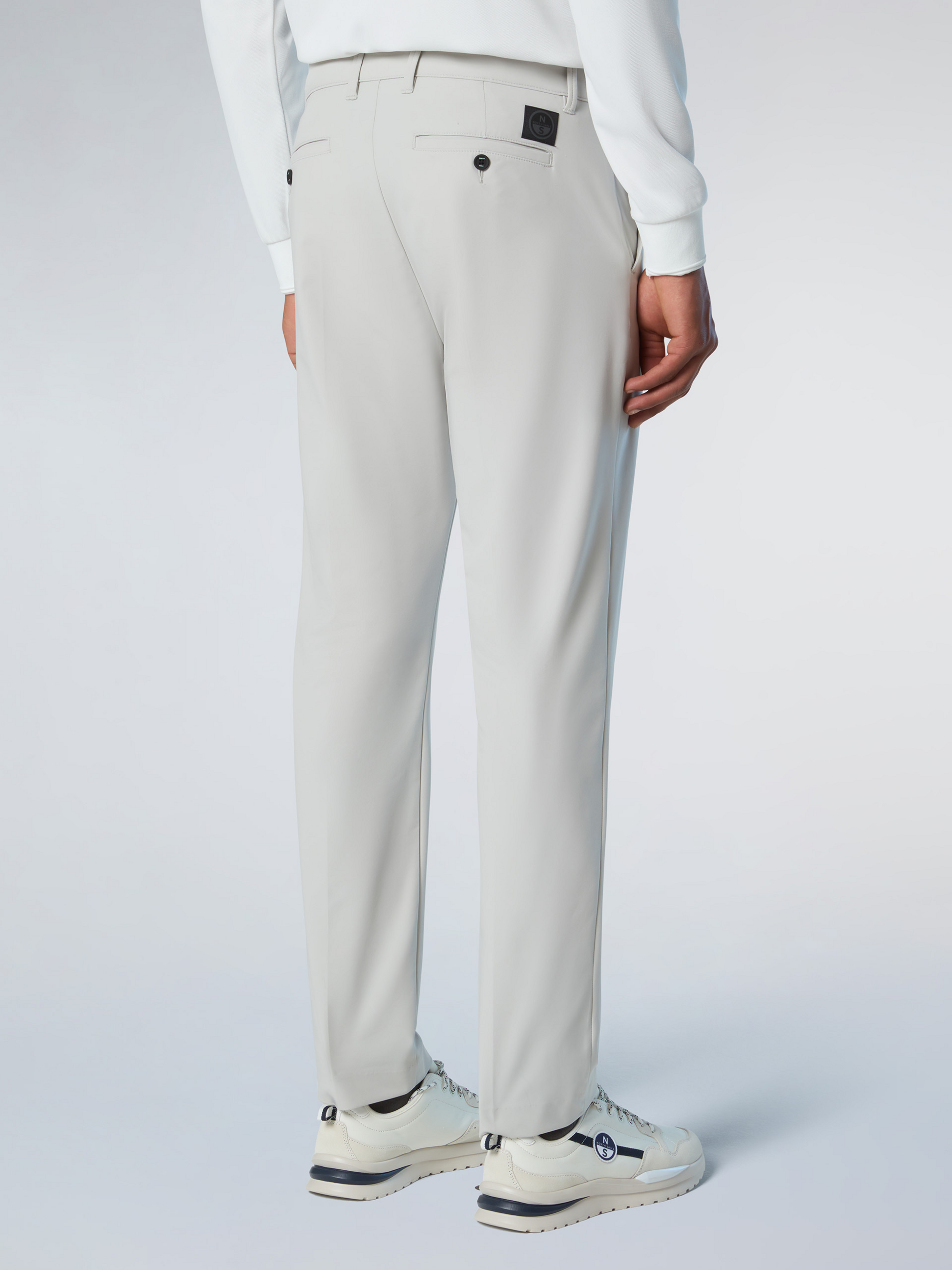 NORTH SAILS, North Sails Chinos Defender Slim-fit