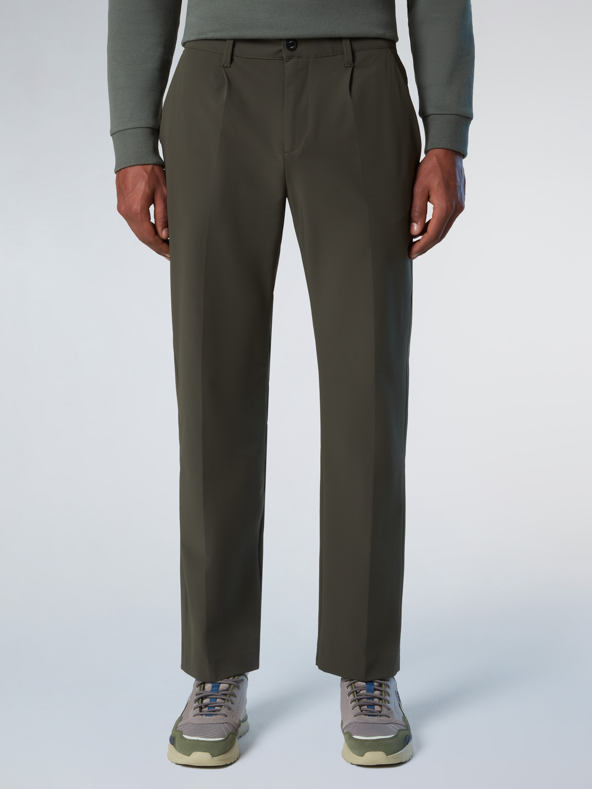 NORTH SAILS, North Sails Chinos Flex Tech
