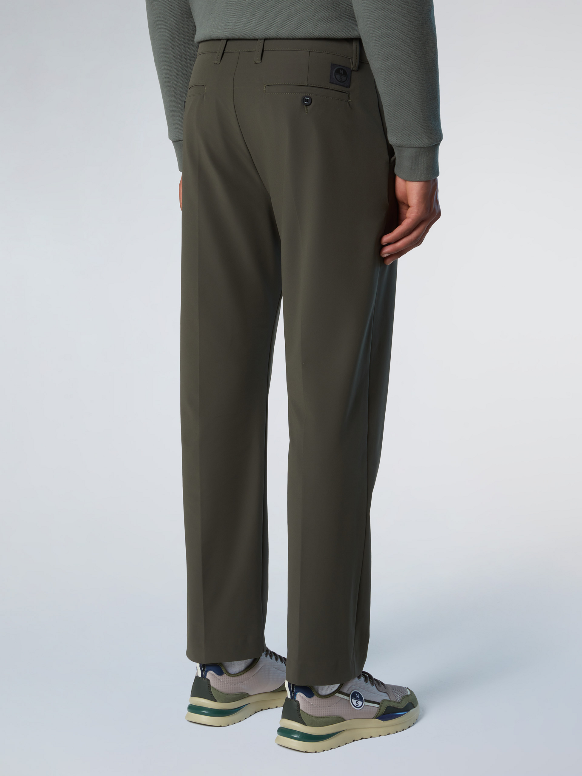 NORTH SAILS, North Sails Chinos Flex Tech