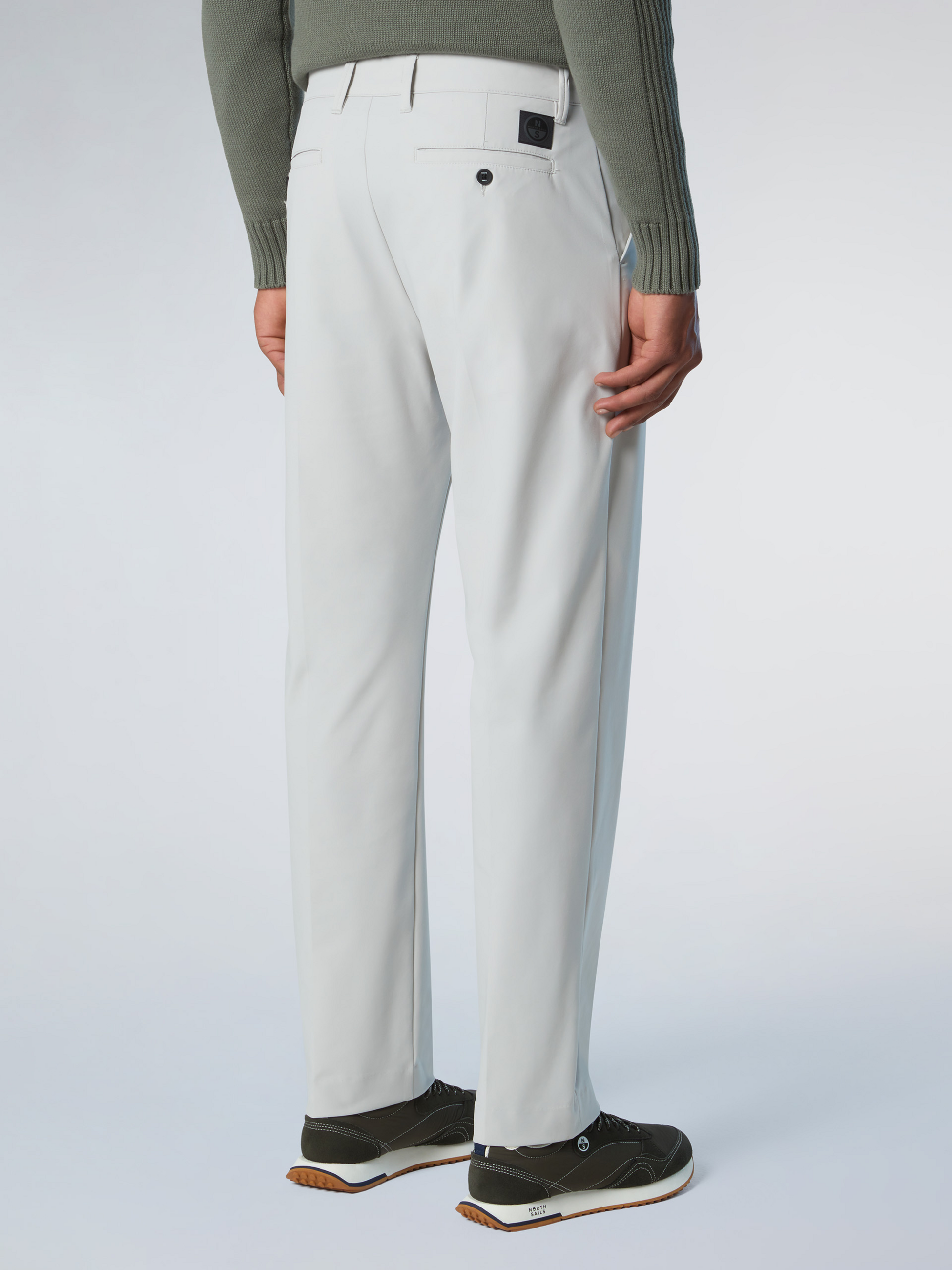 NORTH SAILS, North Sails Chinos Flex Tech
