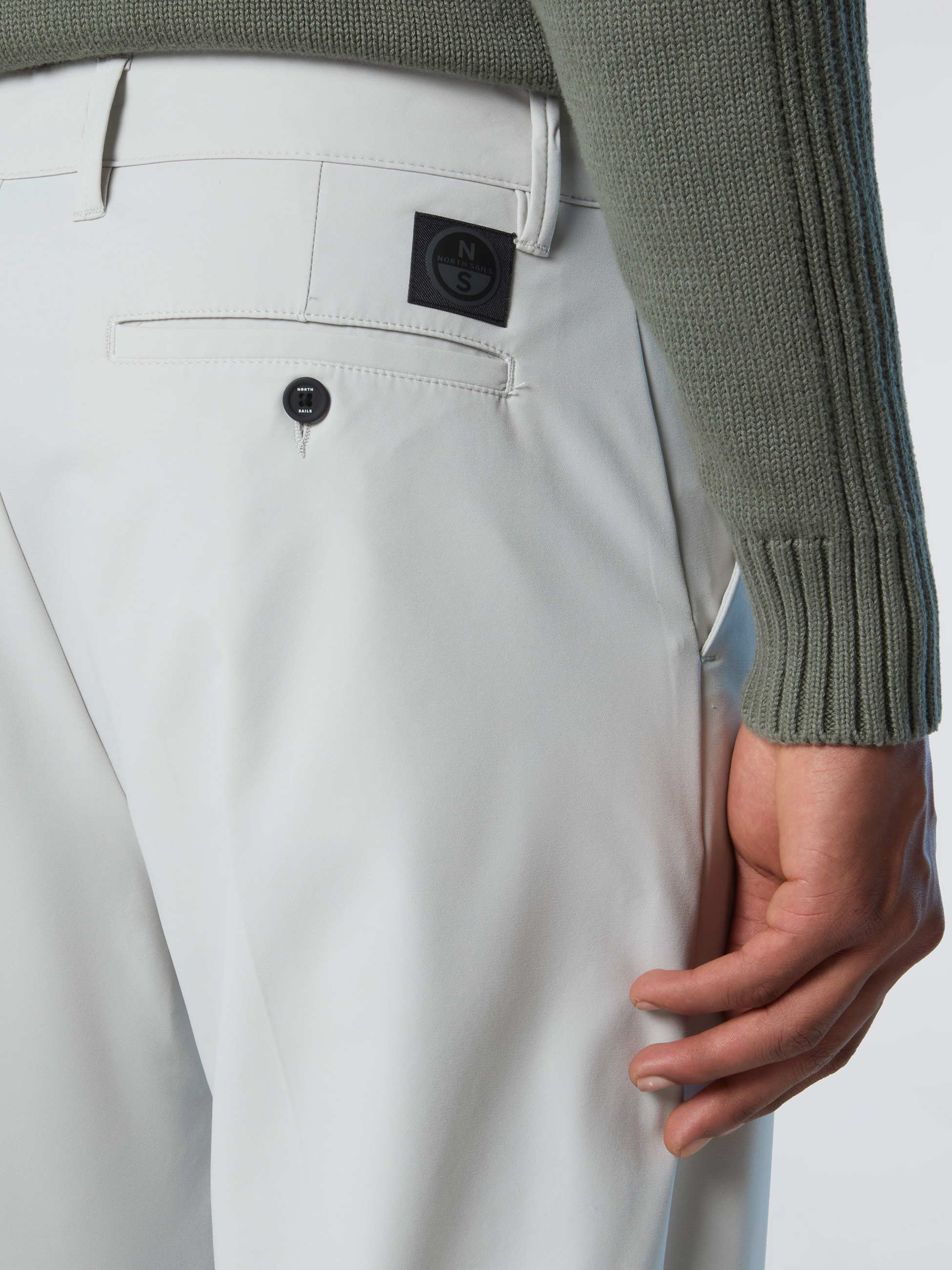 NORTH SAILS, North Sails Chinos Flex Tech