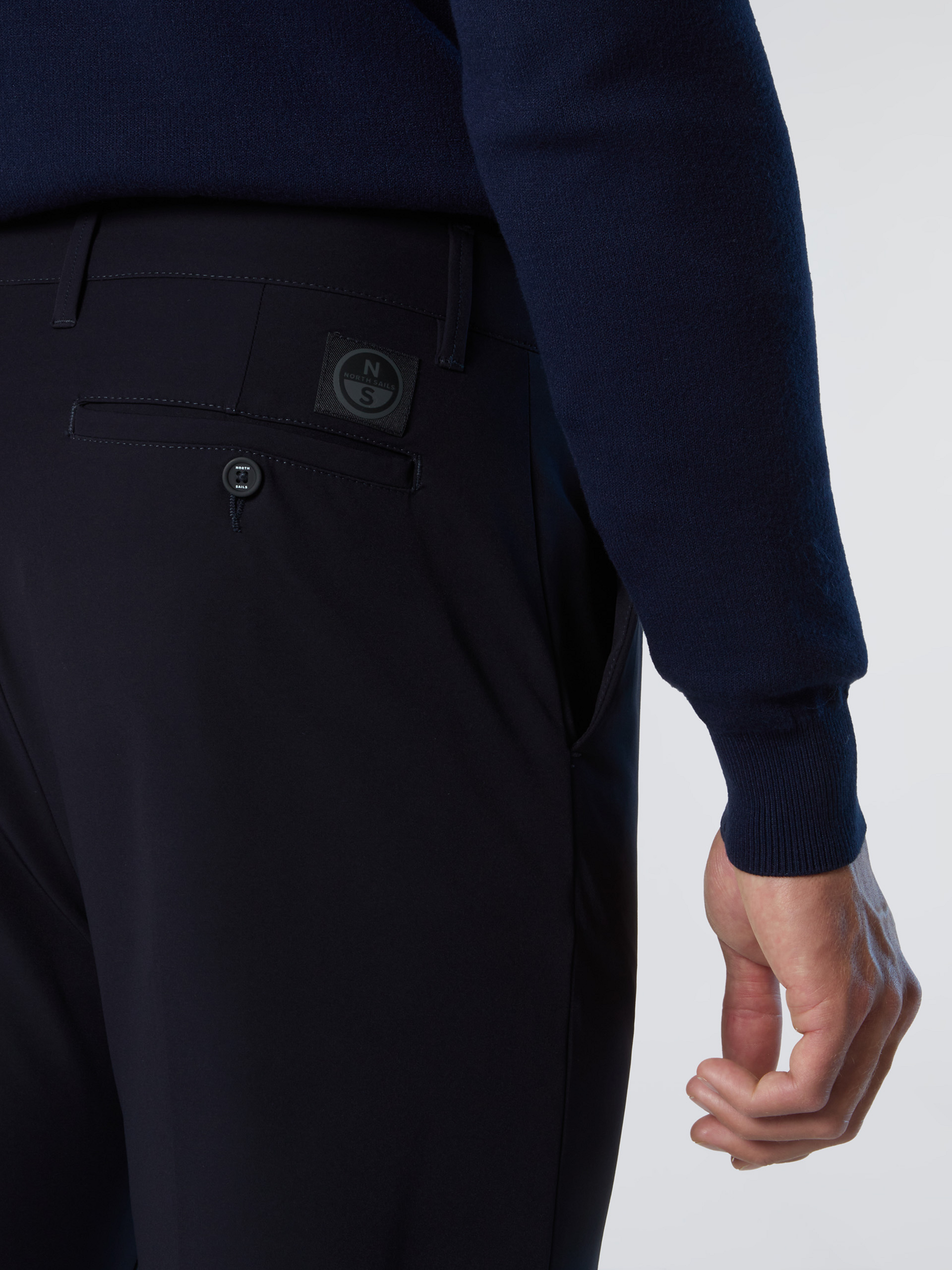 NORTH SAILS, North Sails Chinos Flex Tech