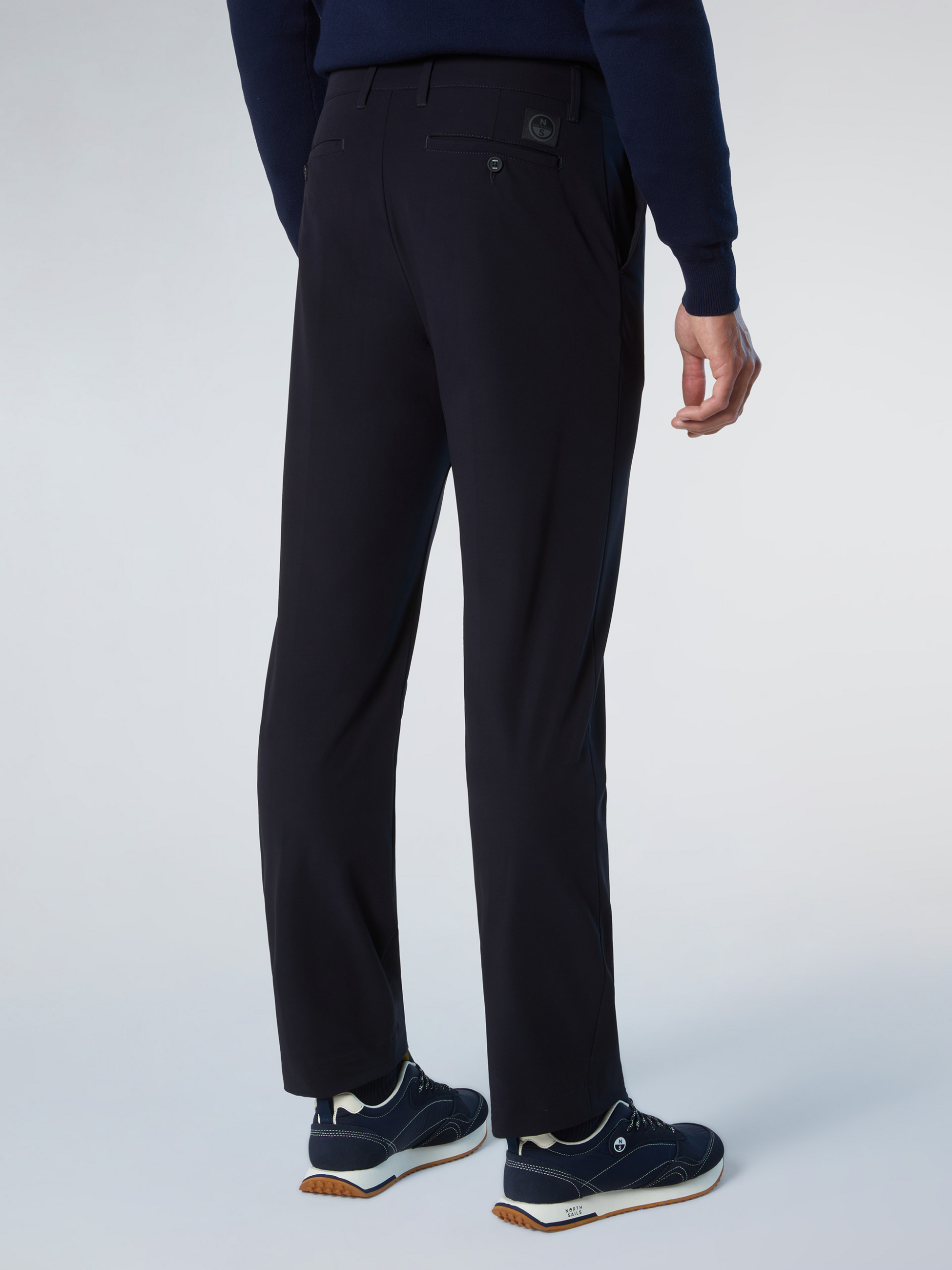 NORTH SAILS, North Sails Chinos Flex Tech