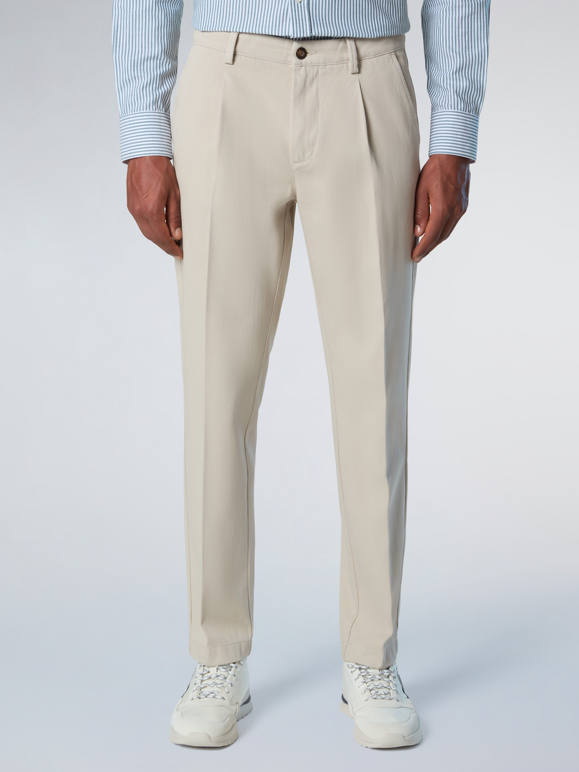NORTH SAILS, North Sails Chinos Newport Micro-sanded