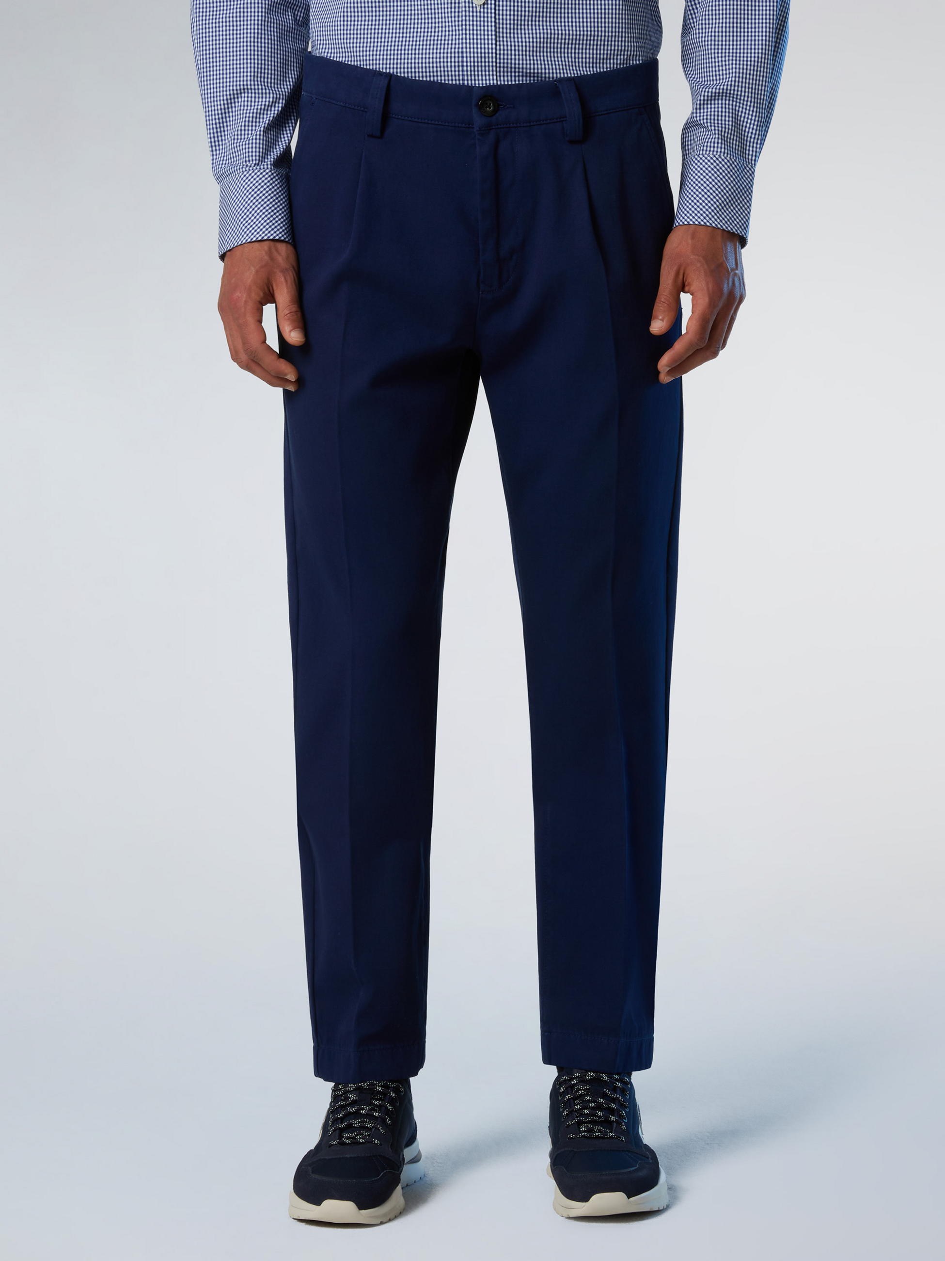 NORTH SAILS, North Sails Chinos Newport Micro-sanded