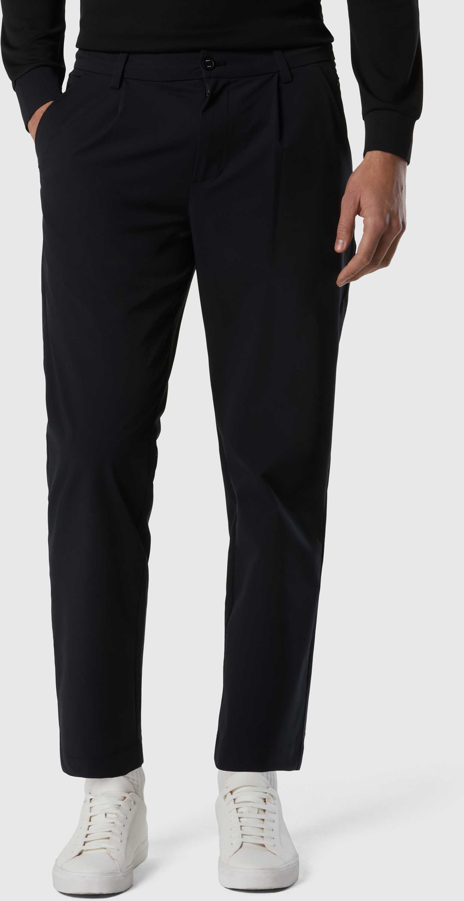 NORTH SAILS, North Sails Chinos Pleated Solotex&reg;