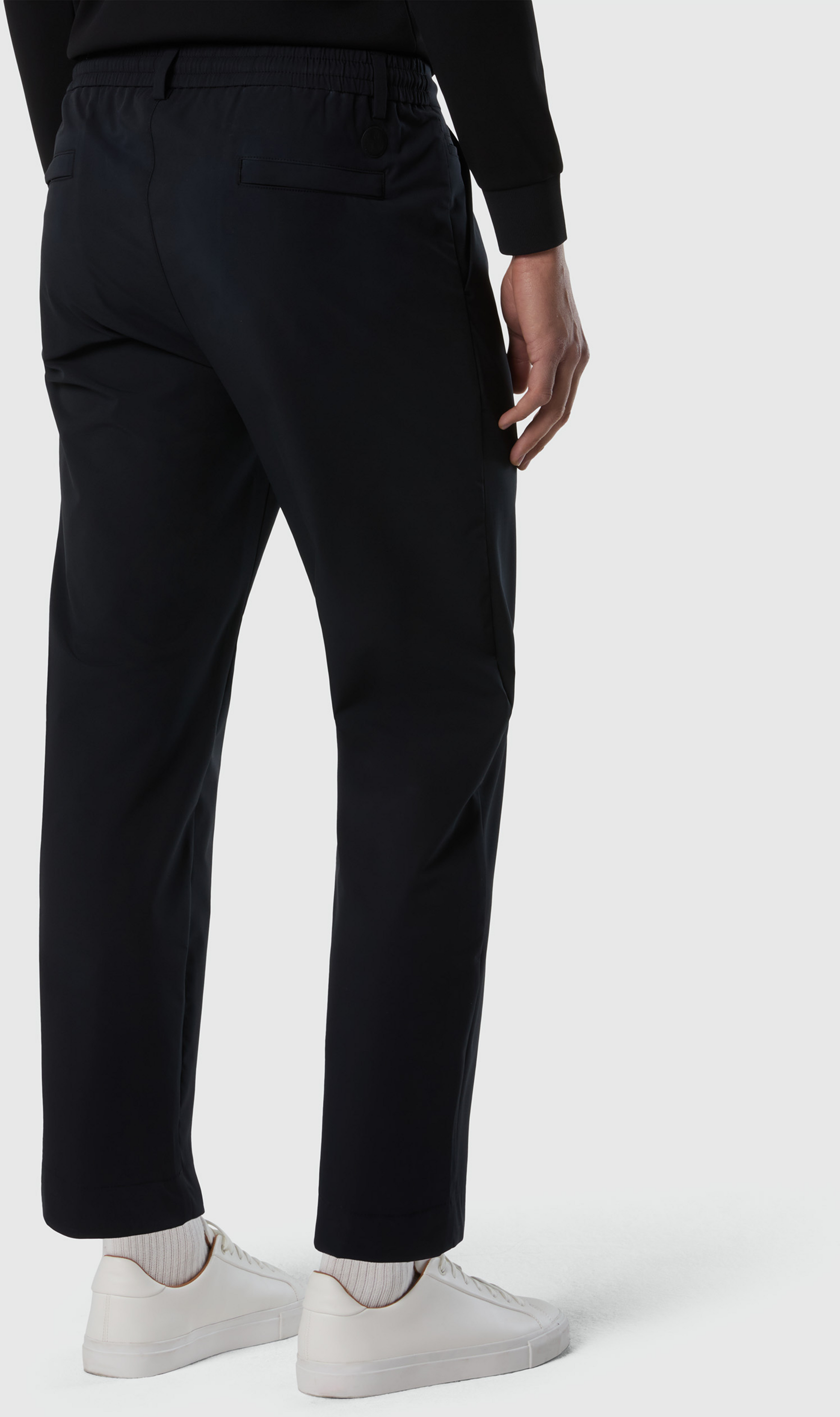 NORTH SAILS, North Sails Chinos Pleated Solotex&reg;