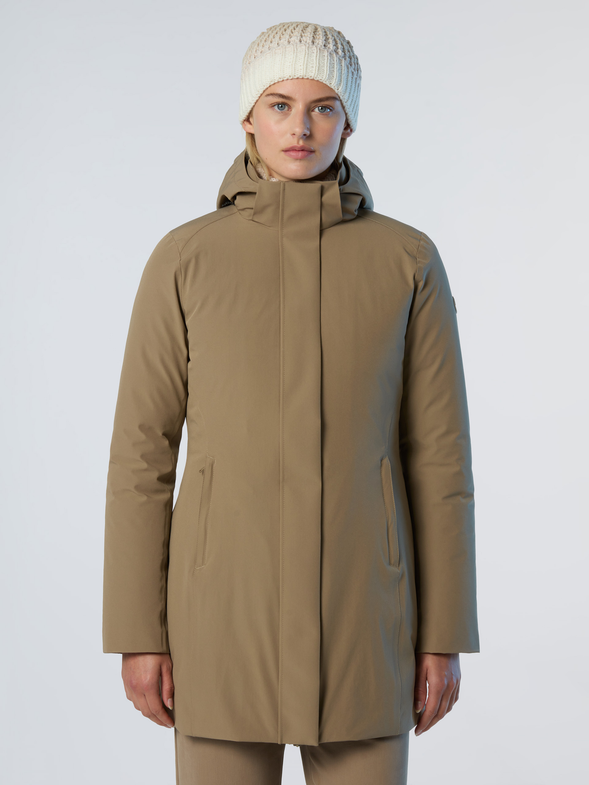 NORTH SAILS, North Sails Coat Dartmouth