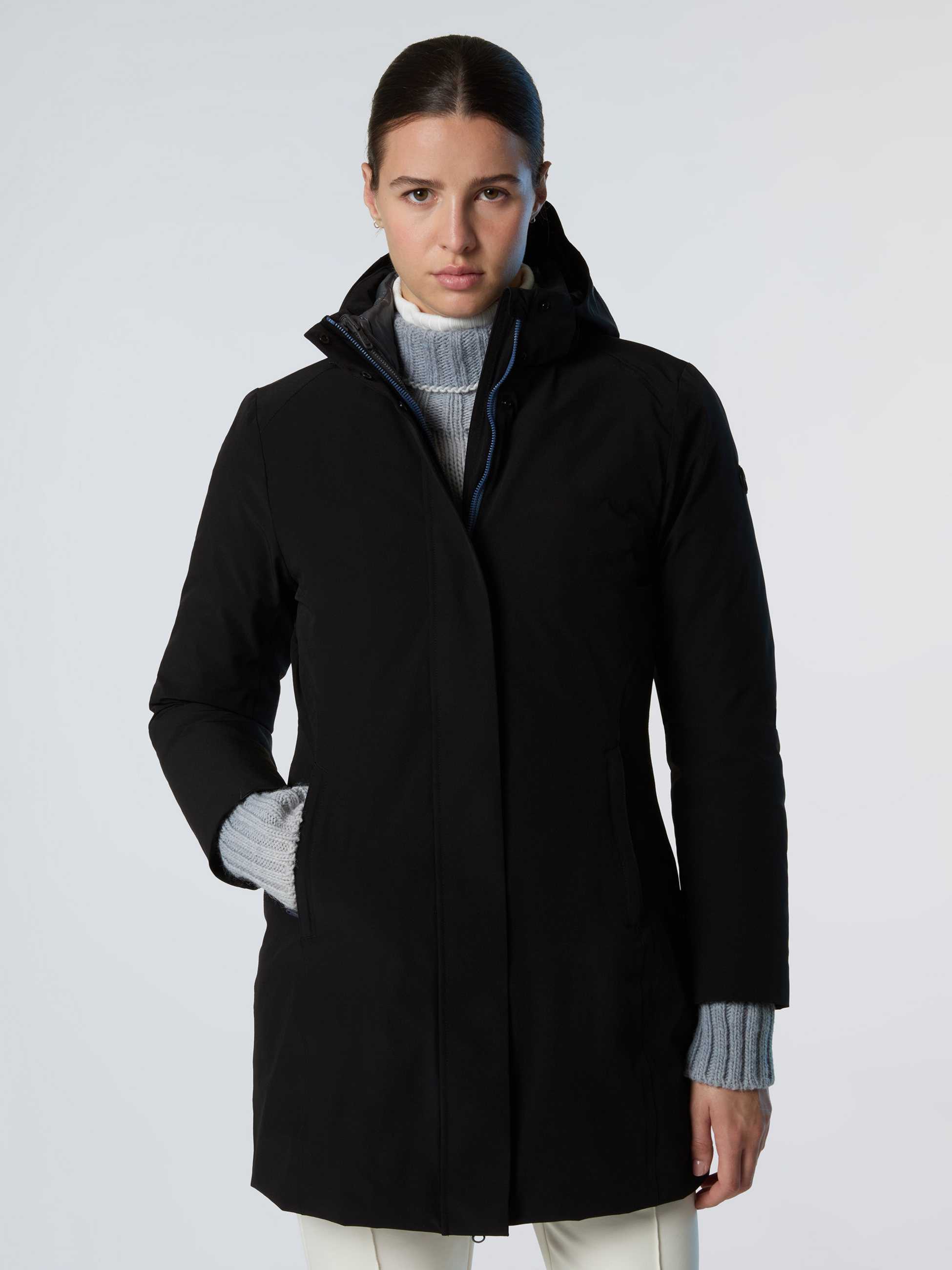 NORTH SAILS, North Sails Coat Dartmouth