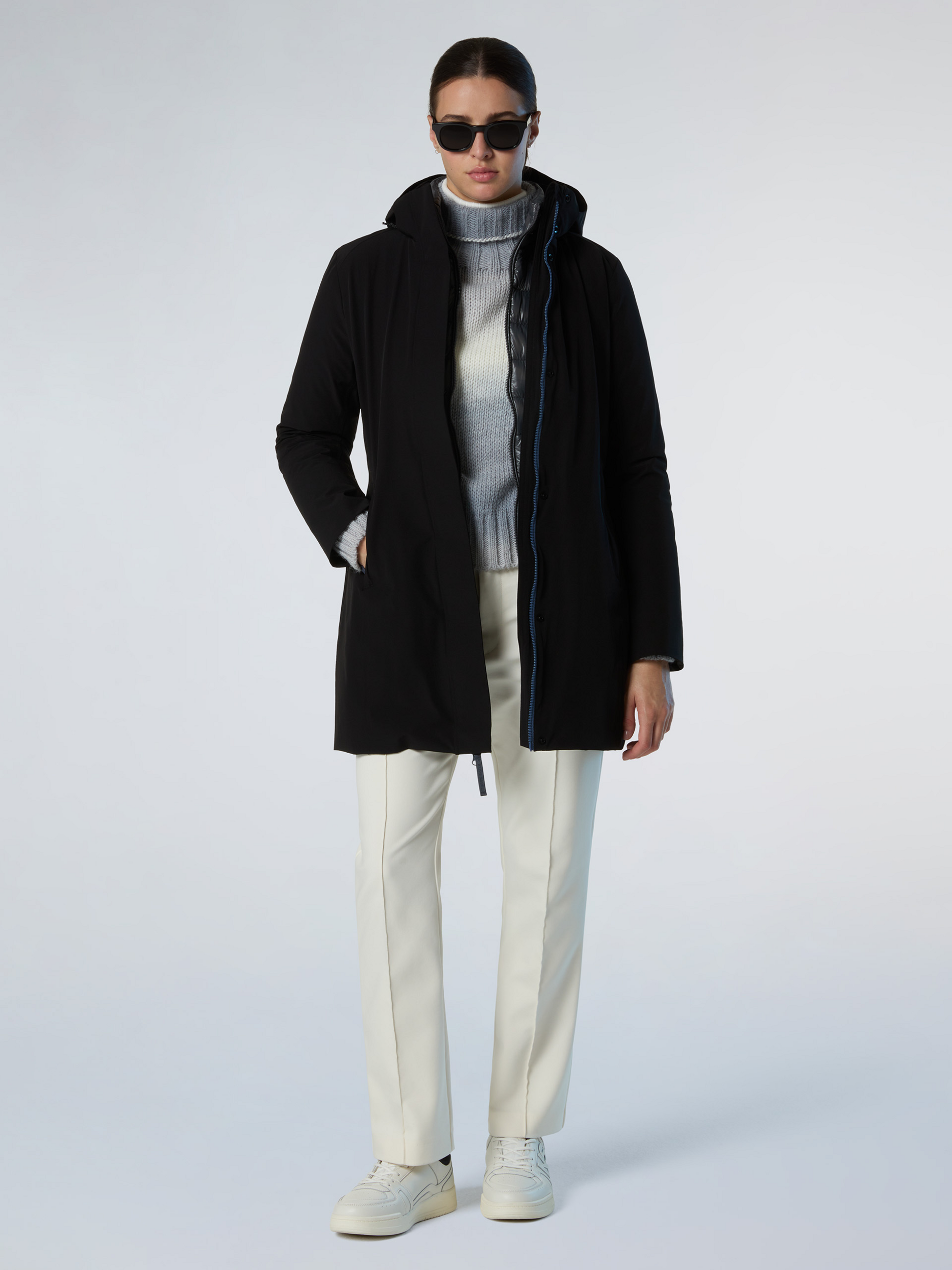 NORTH SAILS, North Sails Coat Dartmouth