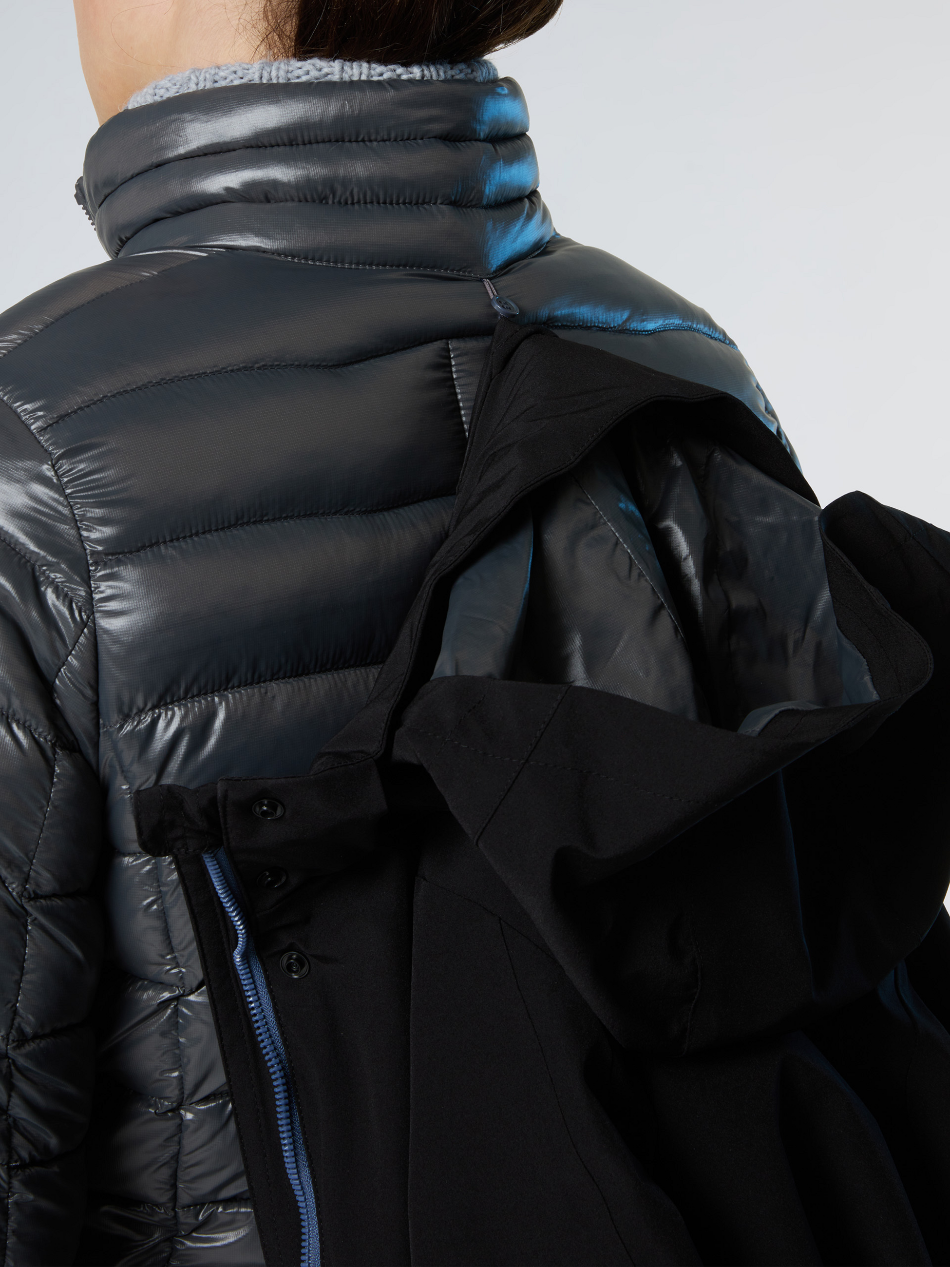 NORTH SAILS, North Sails Coat Dartmouth