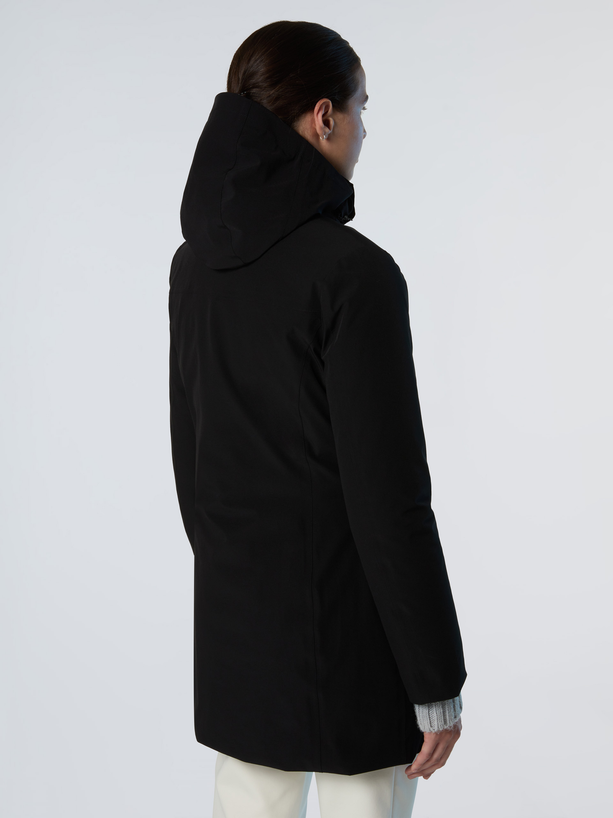 NORTH SAILS, North Sails Coat Dartmouth