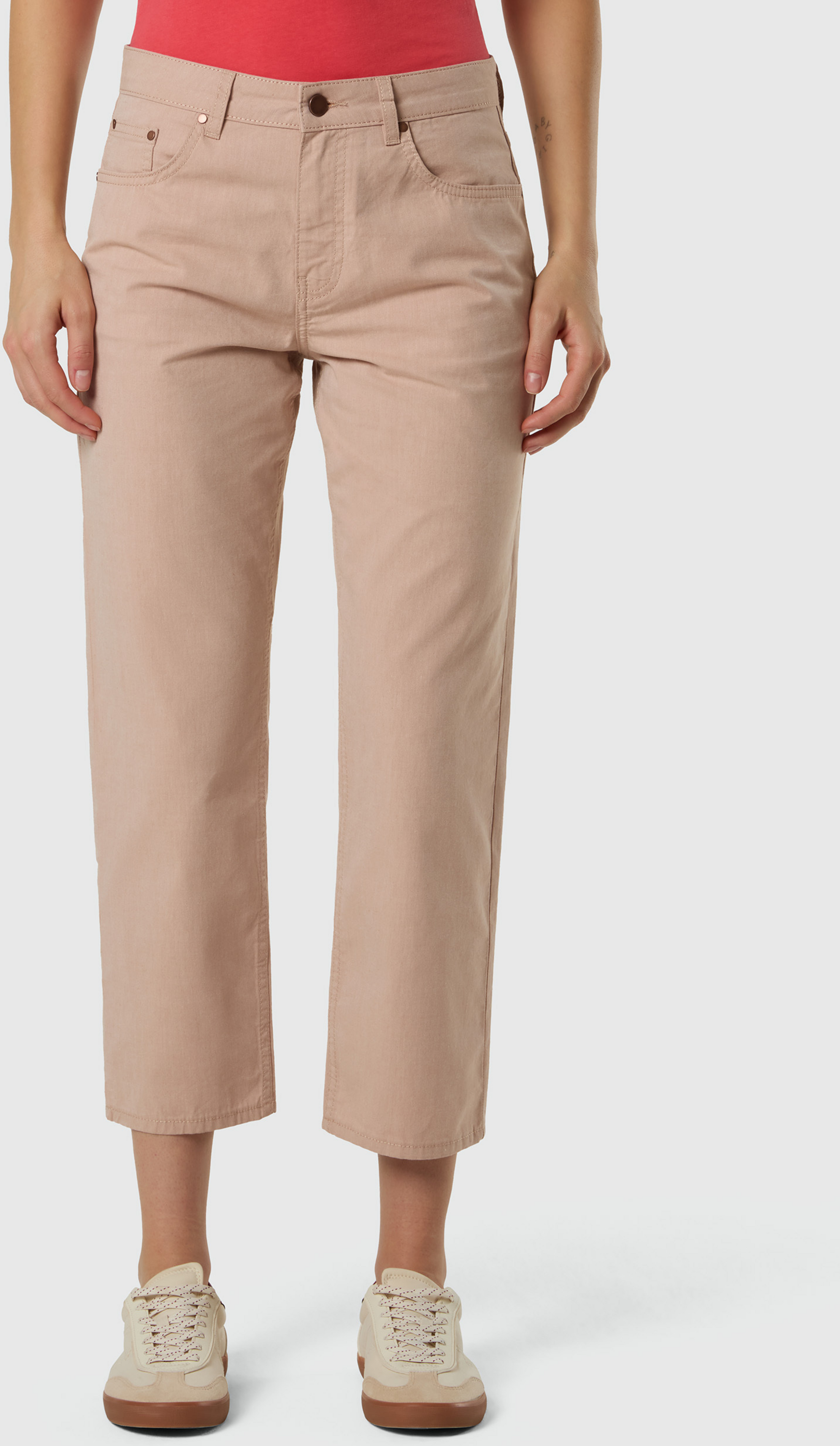 NORTH SAILS, North Sails Cotton-tencel&trade; Pants 5-pocket