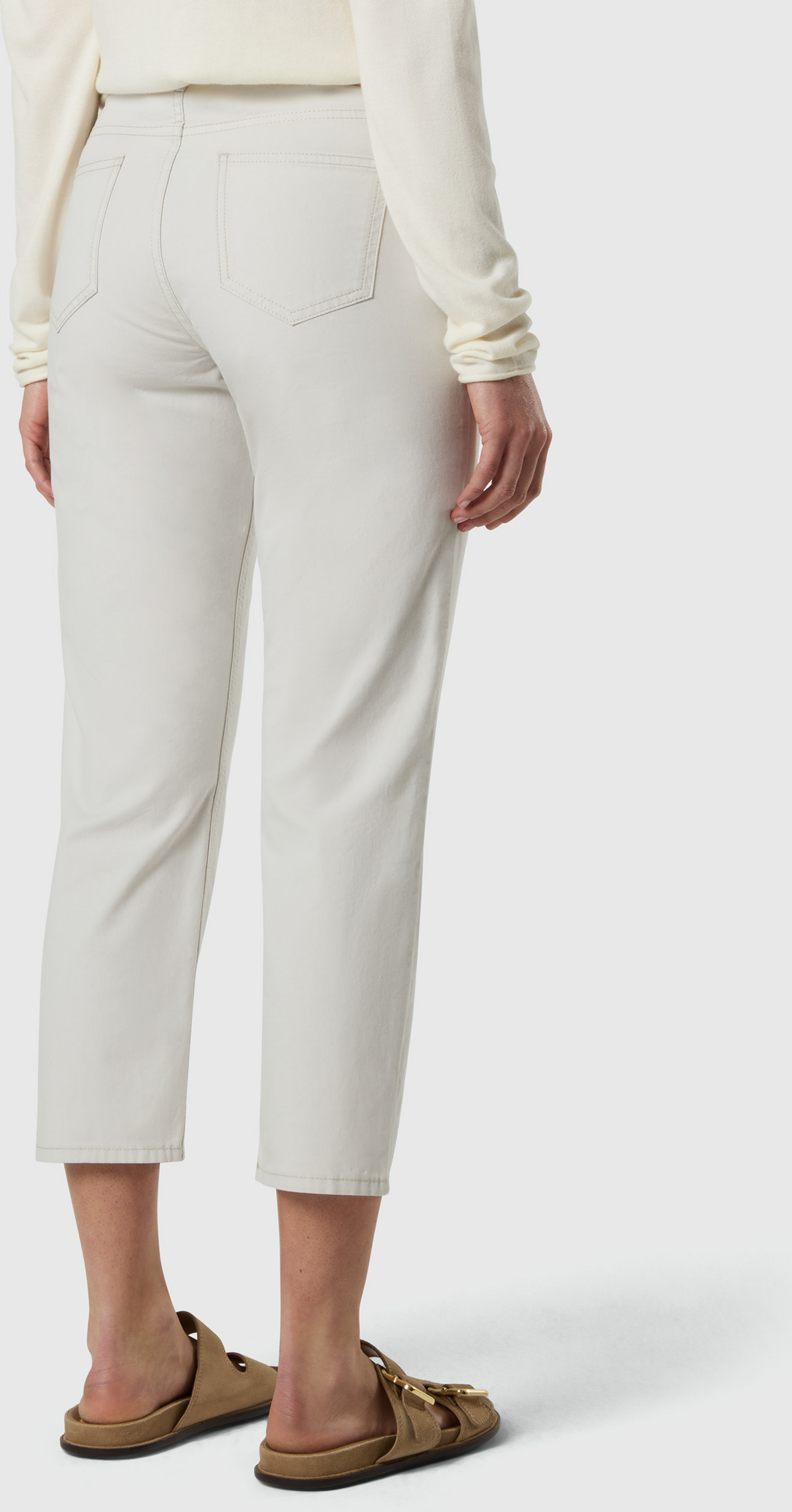 NORTH SAILS, North Sails Cotton-tencel&trade; Pants 5-pocket