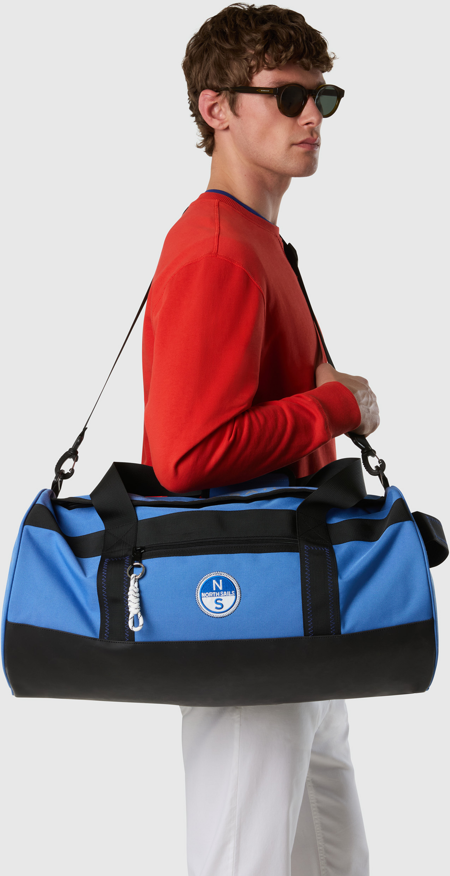 NORTH SAILS, North Sails Duffle Bag Waterproof Cordura