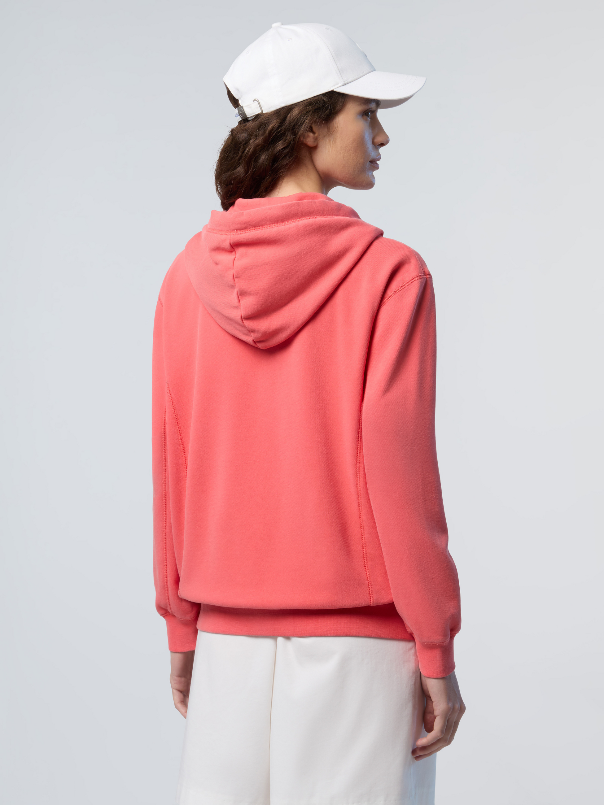 NORTH SAILS, North Sails Hoodie North Sails Print