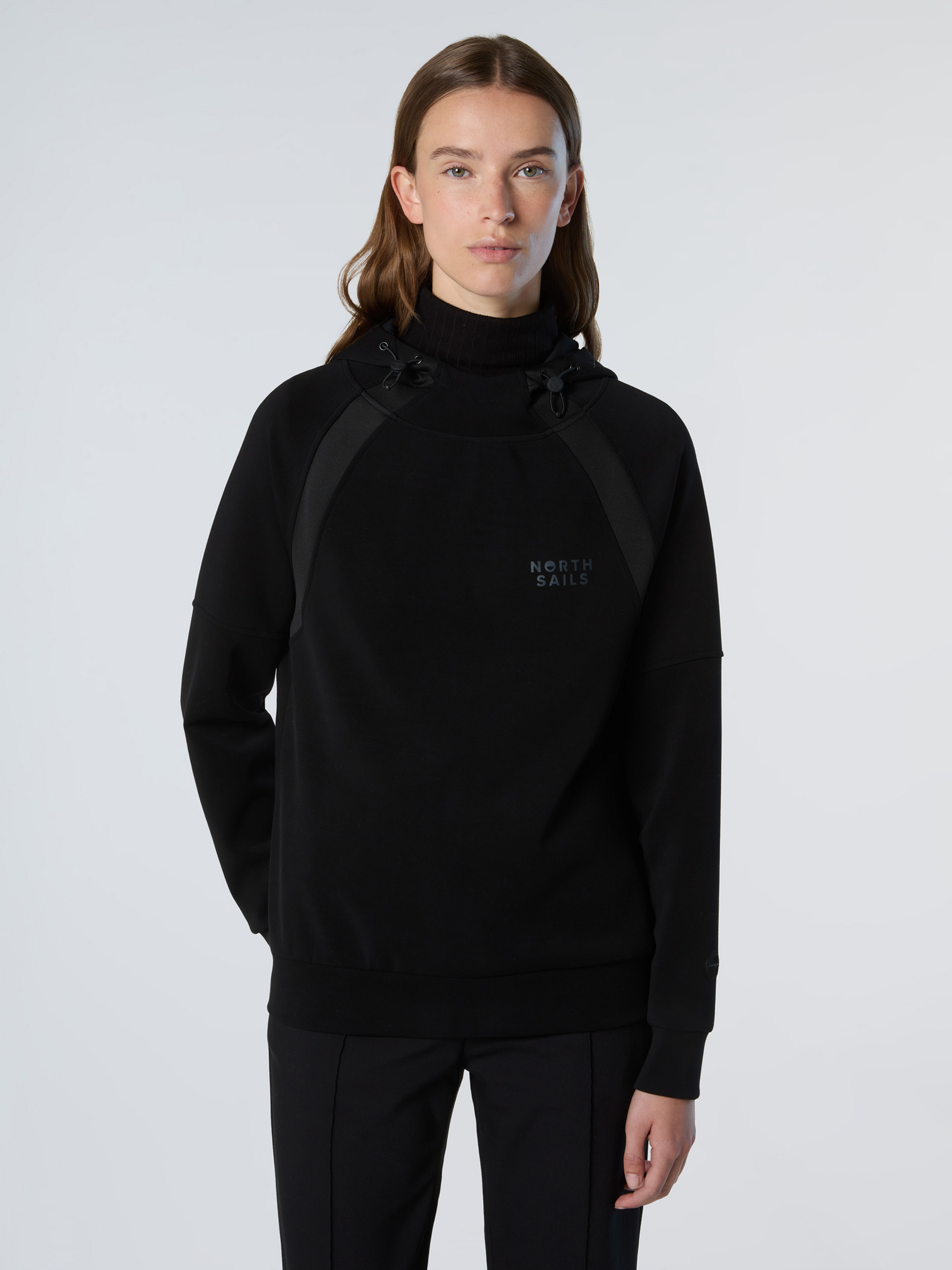 NORTH SAILS, North Sails Hoodie Scuba Toggle