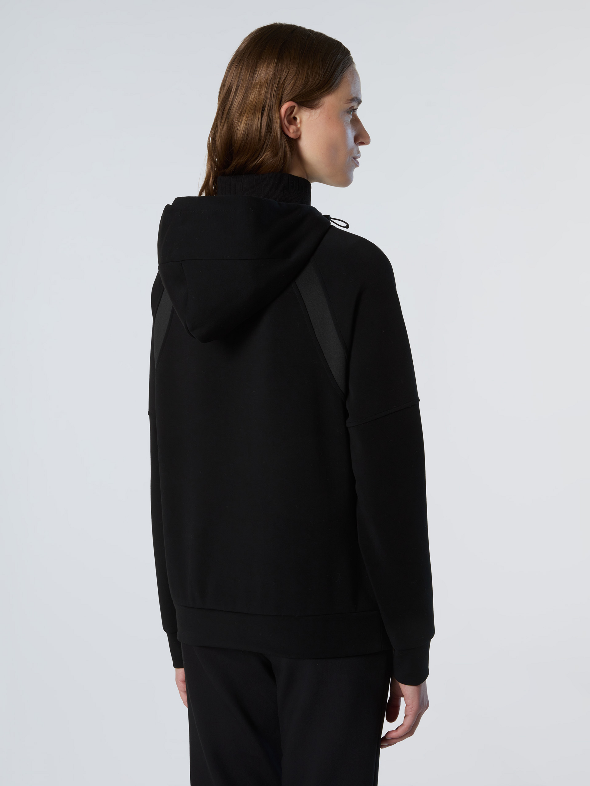 NORTH SAILS, North Sails Hoodie Scuba Toggle