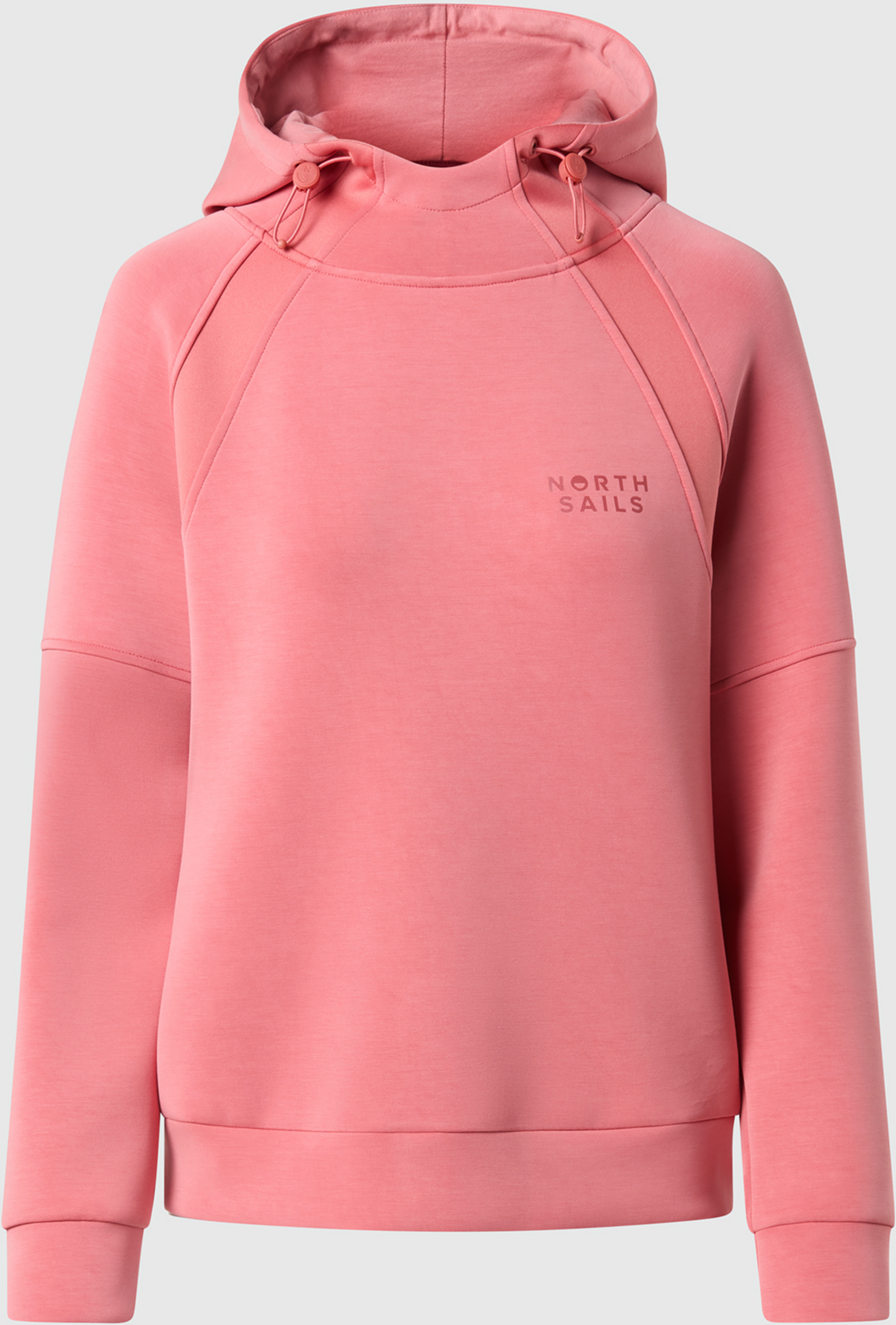 NORTH SAILS, North Sails Hoodie Scuba Toggle