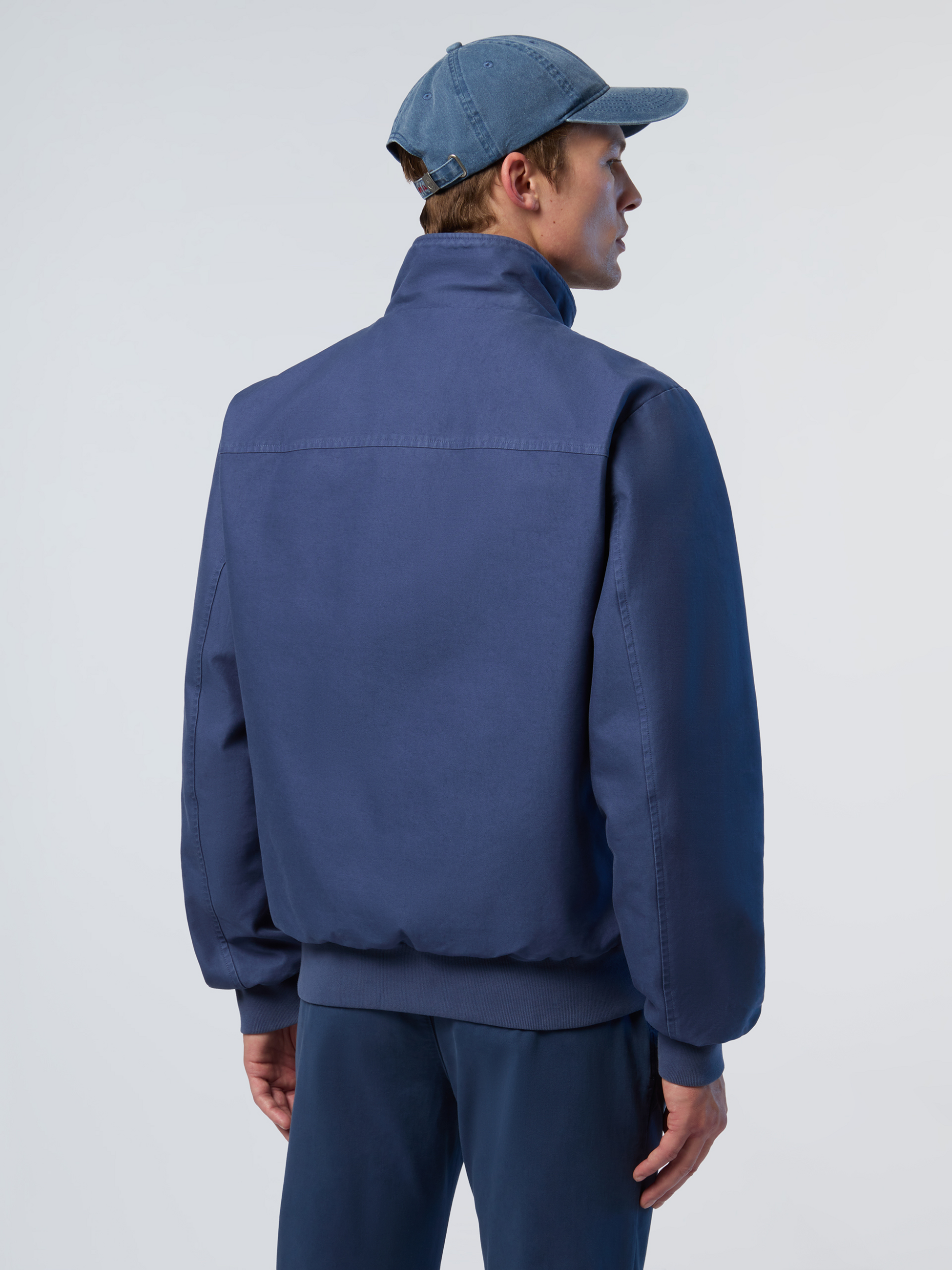 NORTH SAILS, North Sails Jacket Cotton Sailor