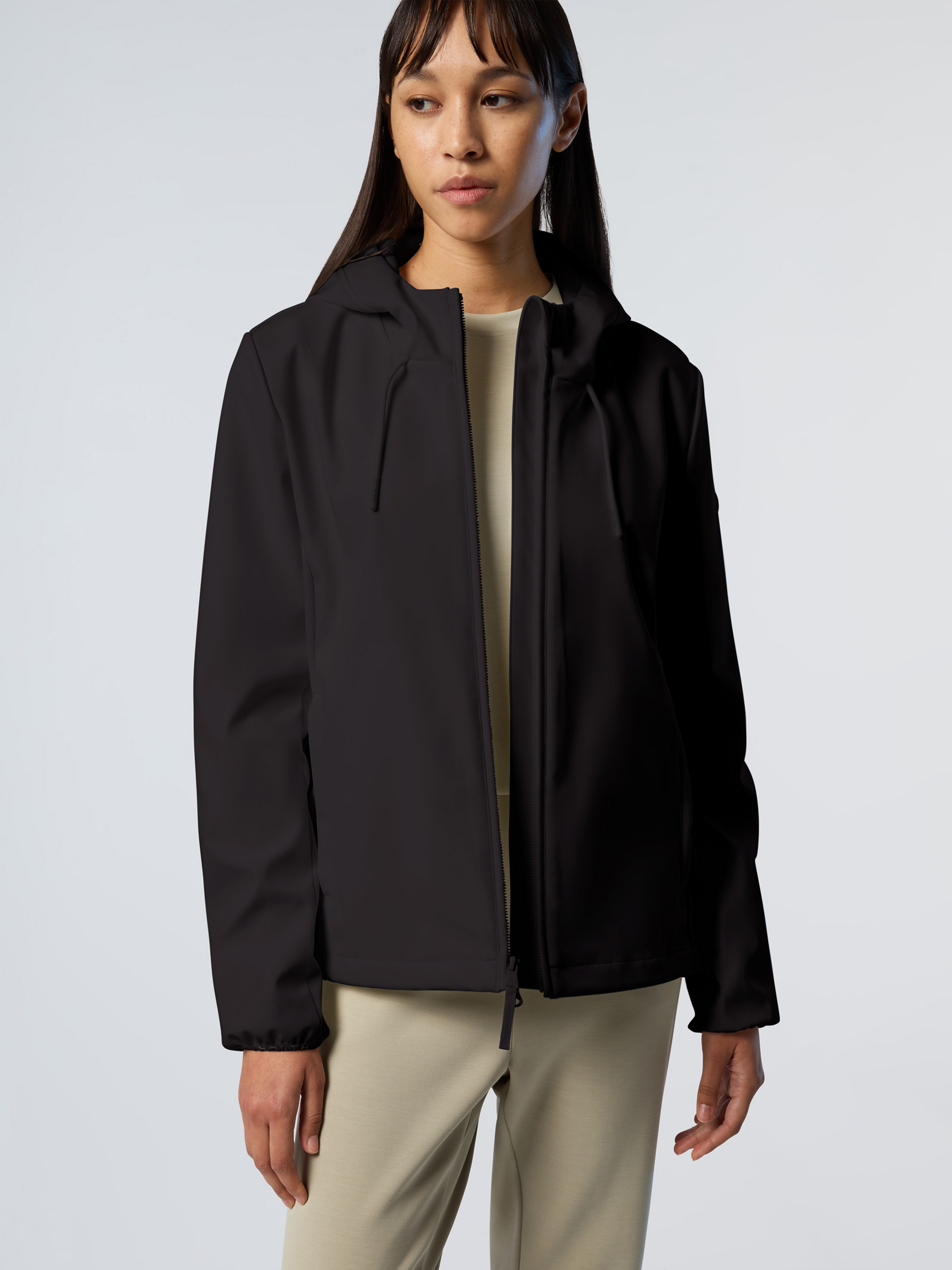 NORTH SAILS, North Sails Jacket Ellen Softshell