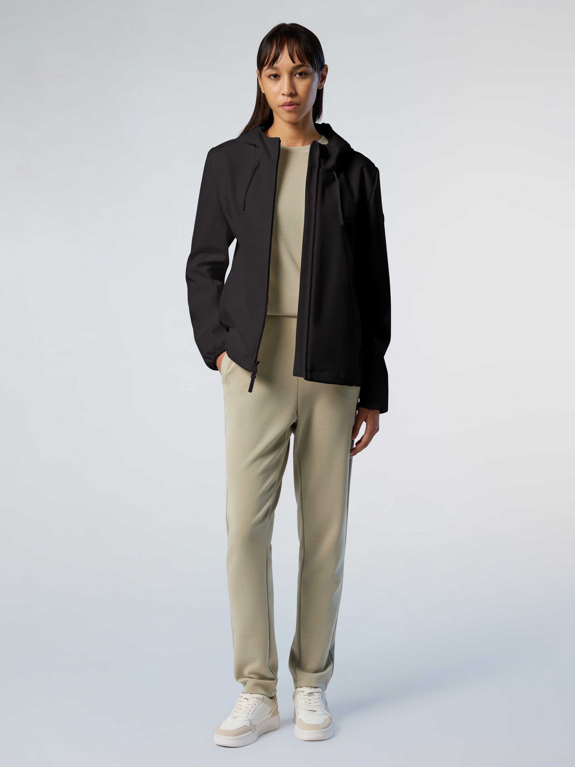 NORTH SAILS, North Sails Jacket Ellen Softshell