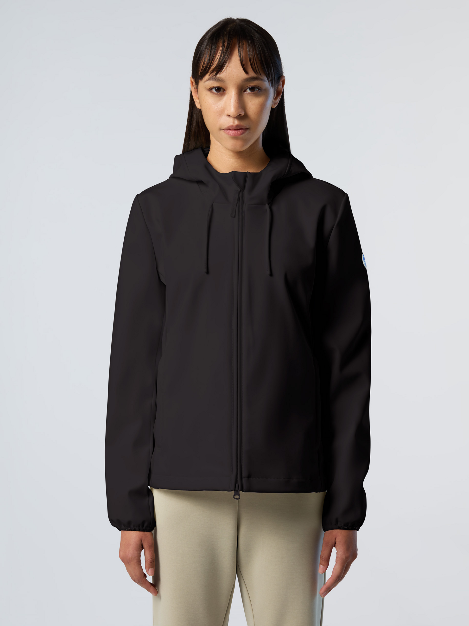 NORTH SAILS, North Sails Jacket Ellen Softshell