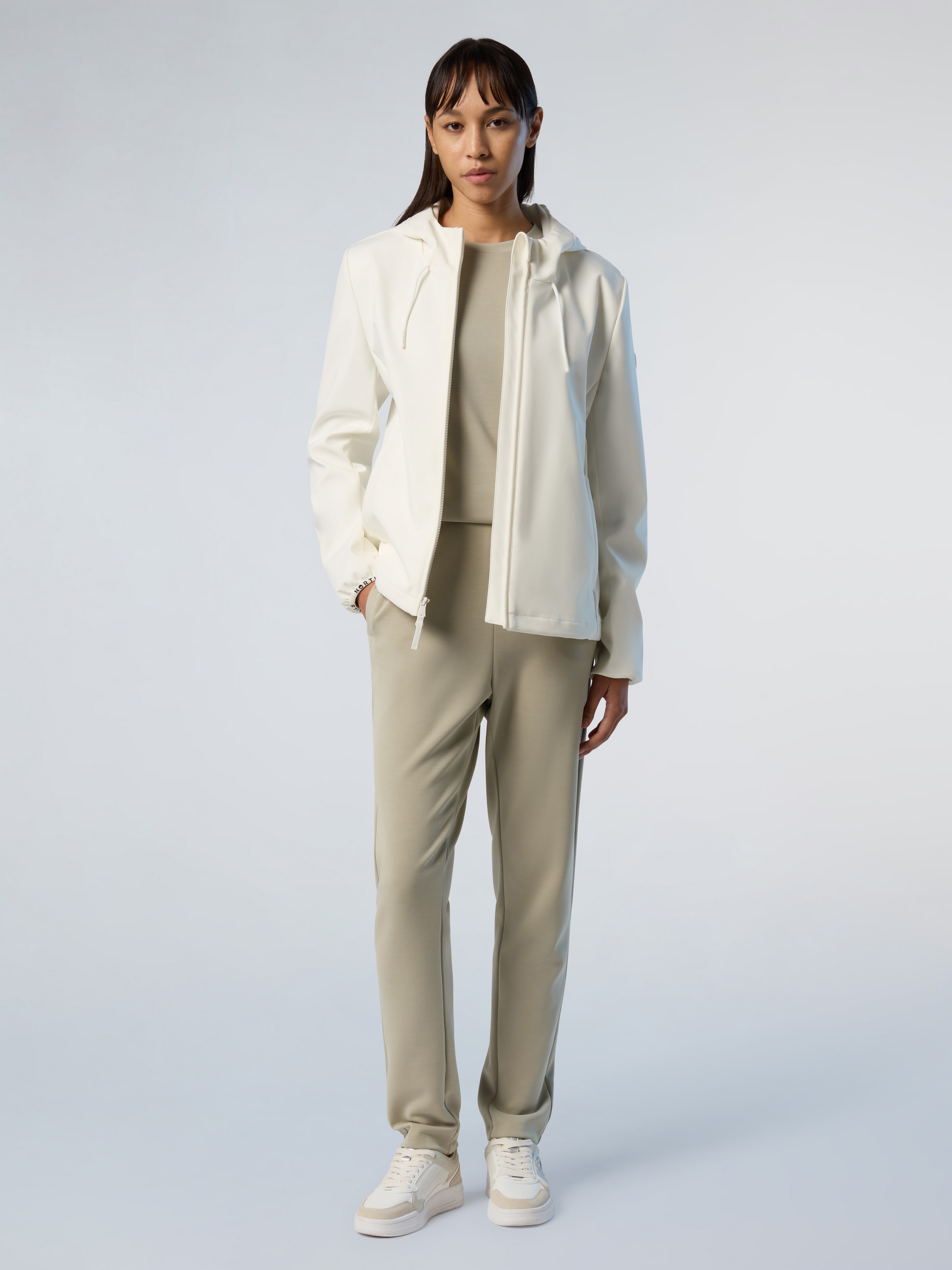 NORTH SAILS, North Sails Jacket Ellen Softshell