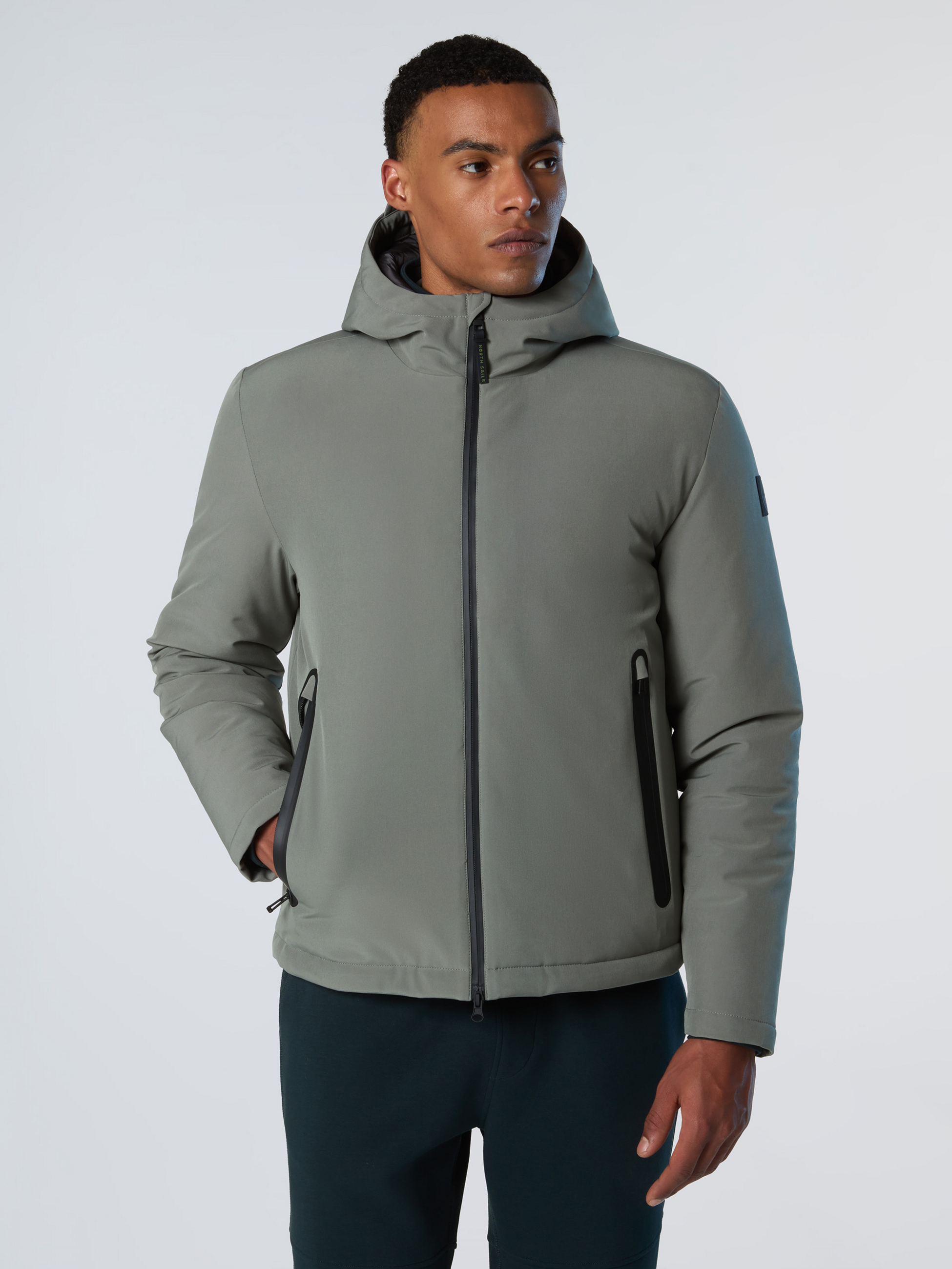 NORTH SAILS, North Sails Jacket Hobart