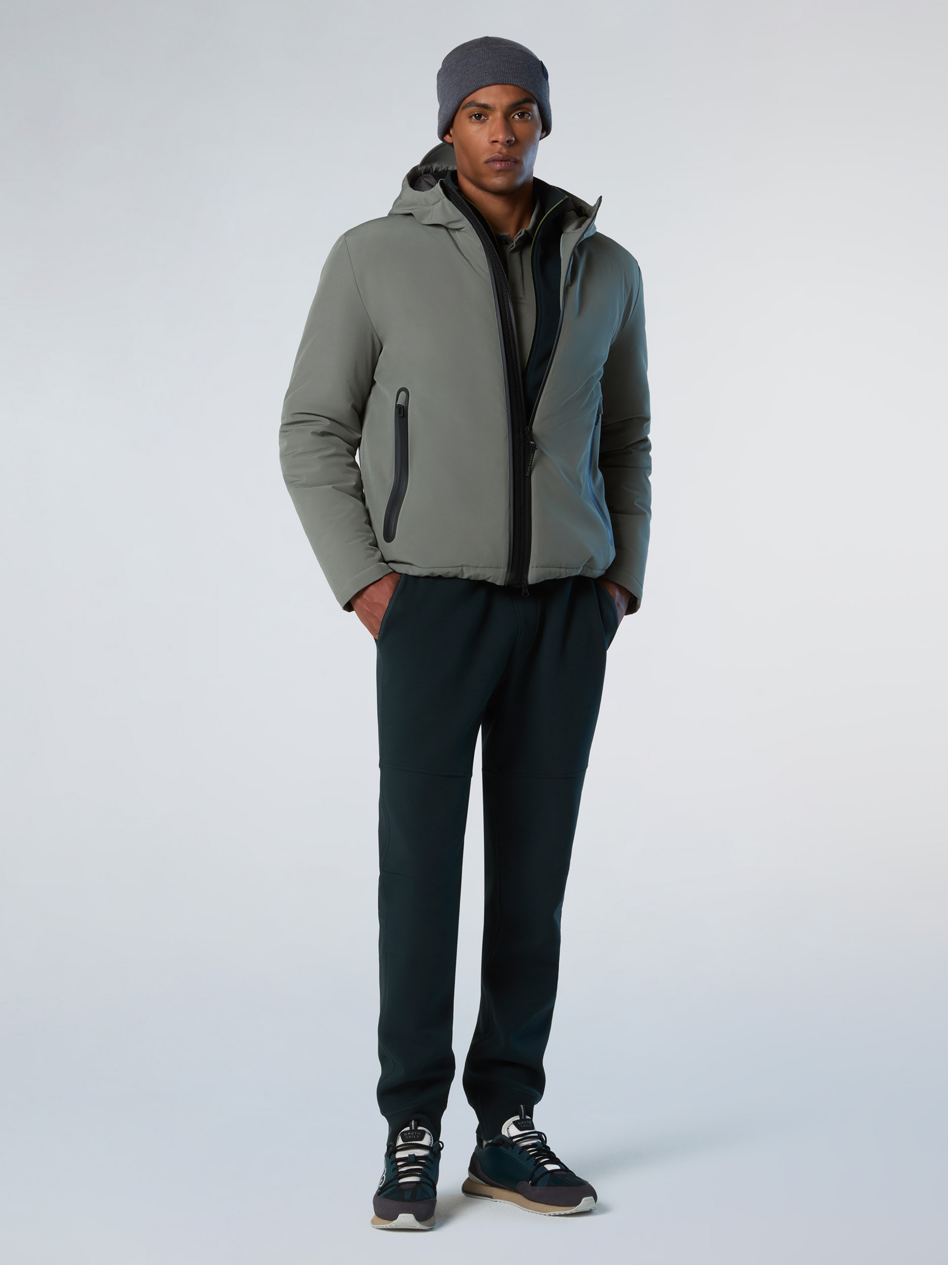 NORTH SAILS, North Sails Jacket Hobart