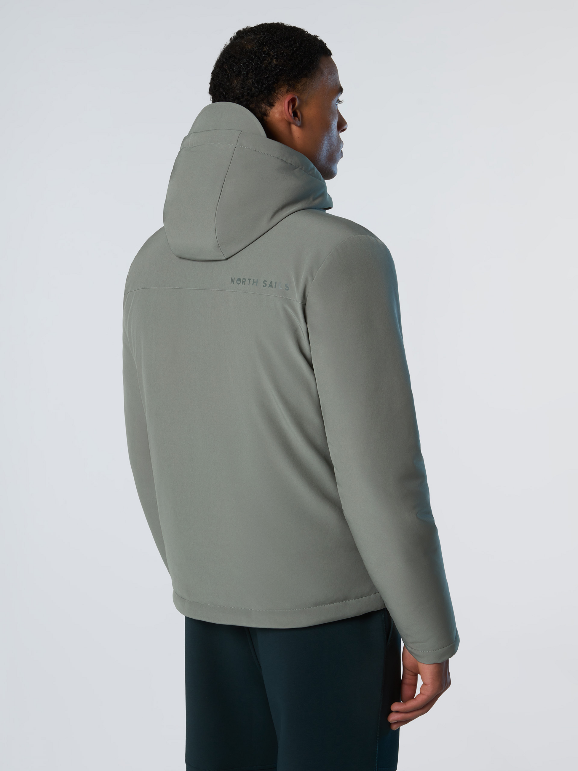 NORTH SAILS, North Sails Jacket Hobart