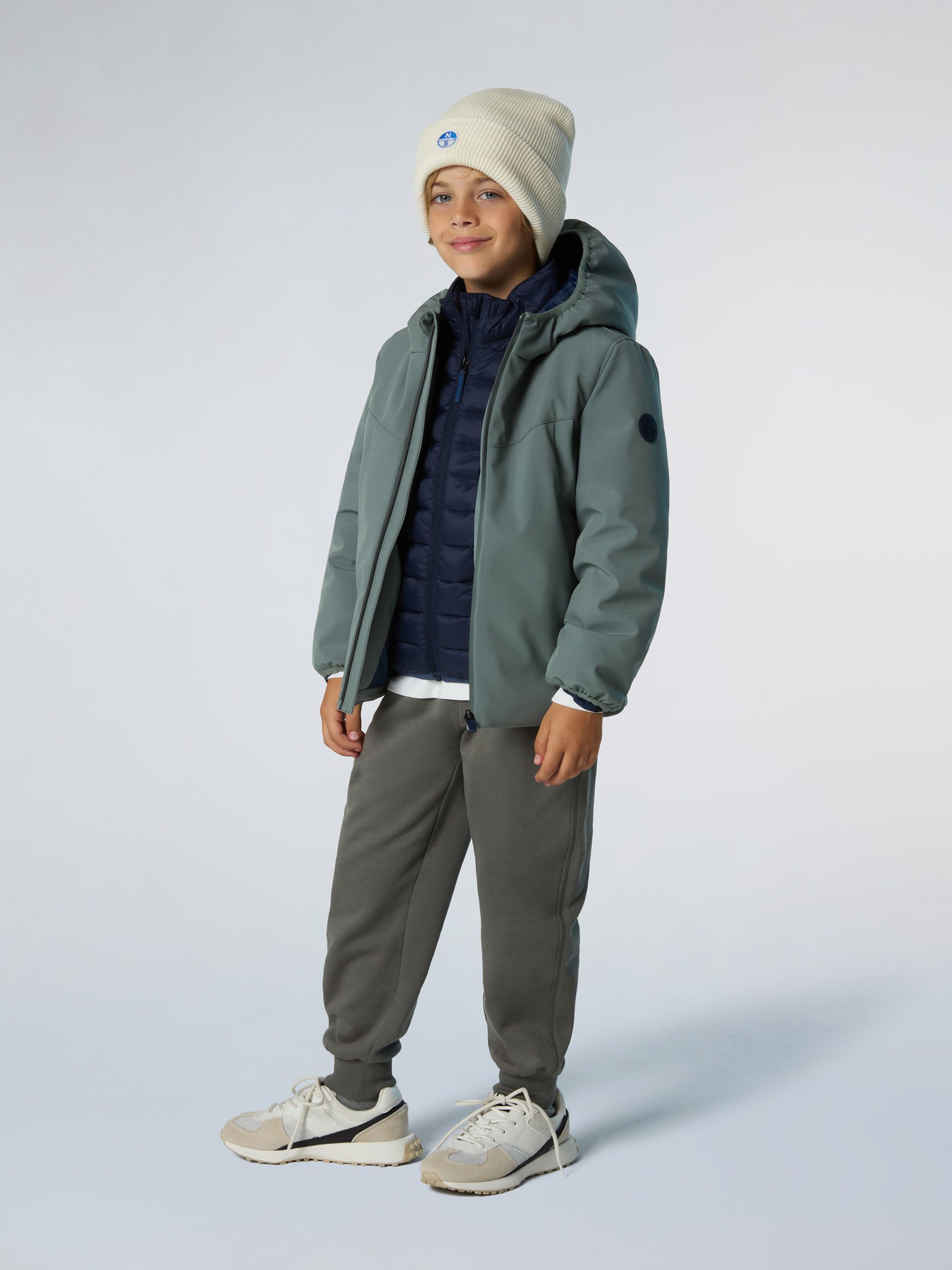 NORTH SAILS, North Sails Jacket Hobart