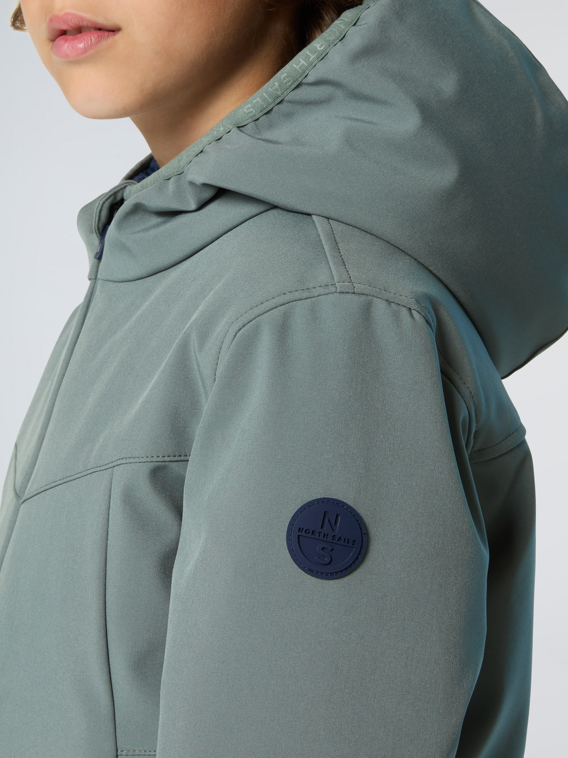 NORTH SAILS, North Sails Jacket Hobart