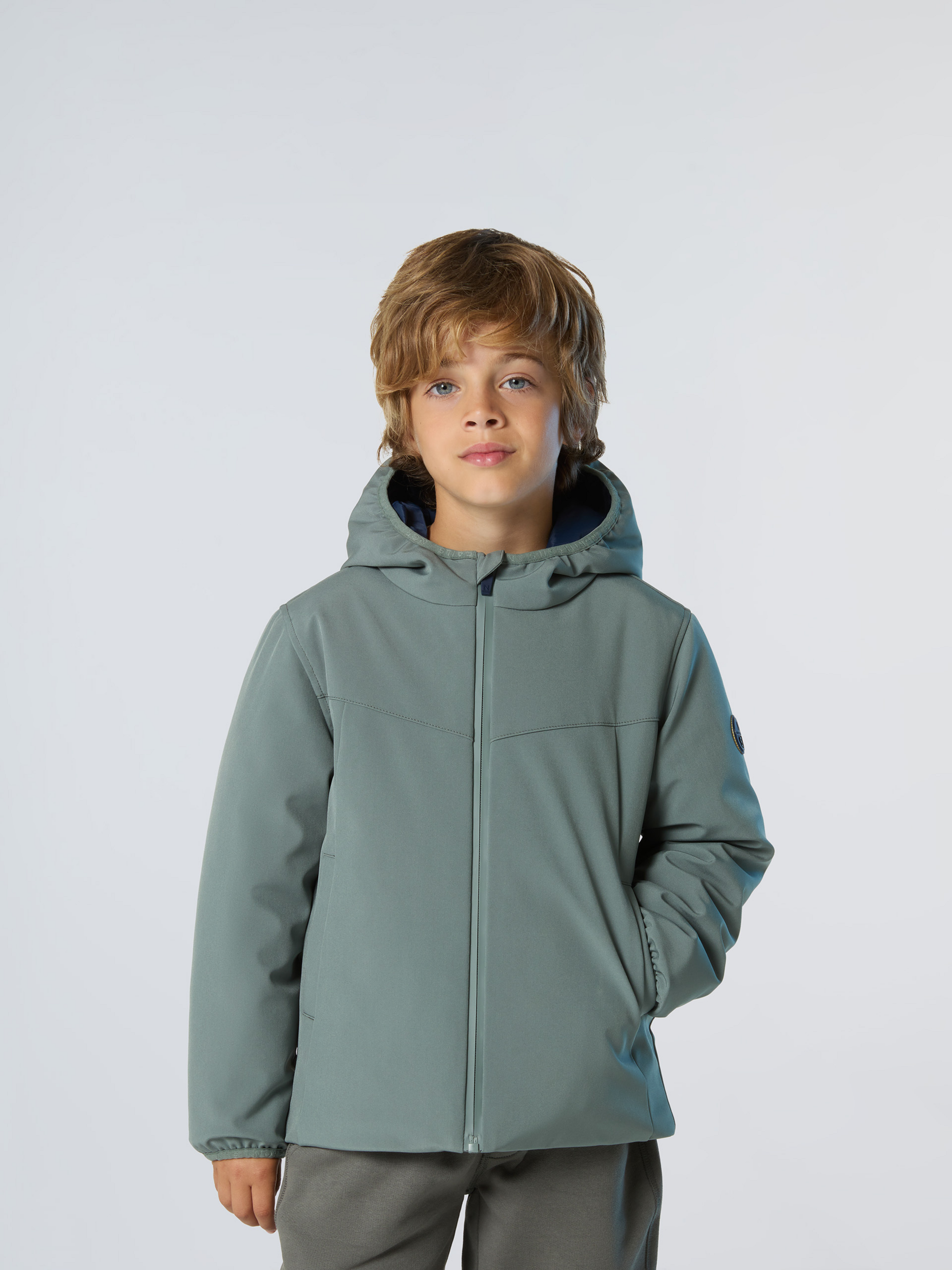 NORTH SAILS, North Sails Jacket Hobart