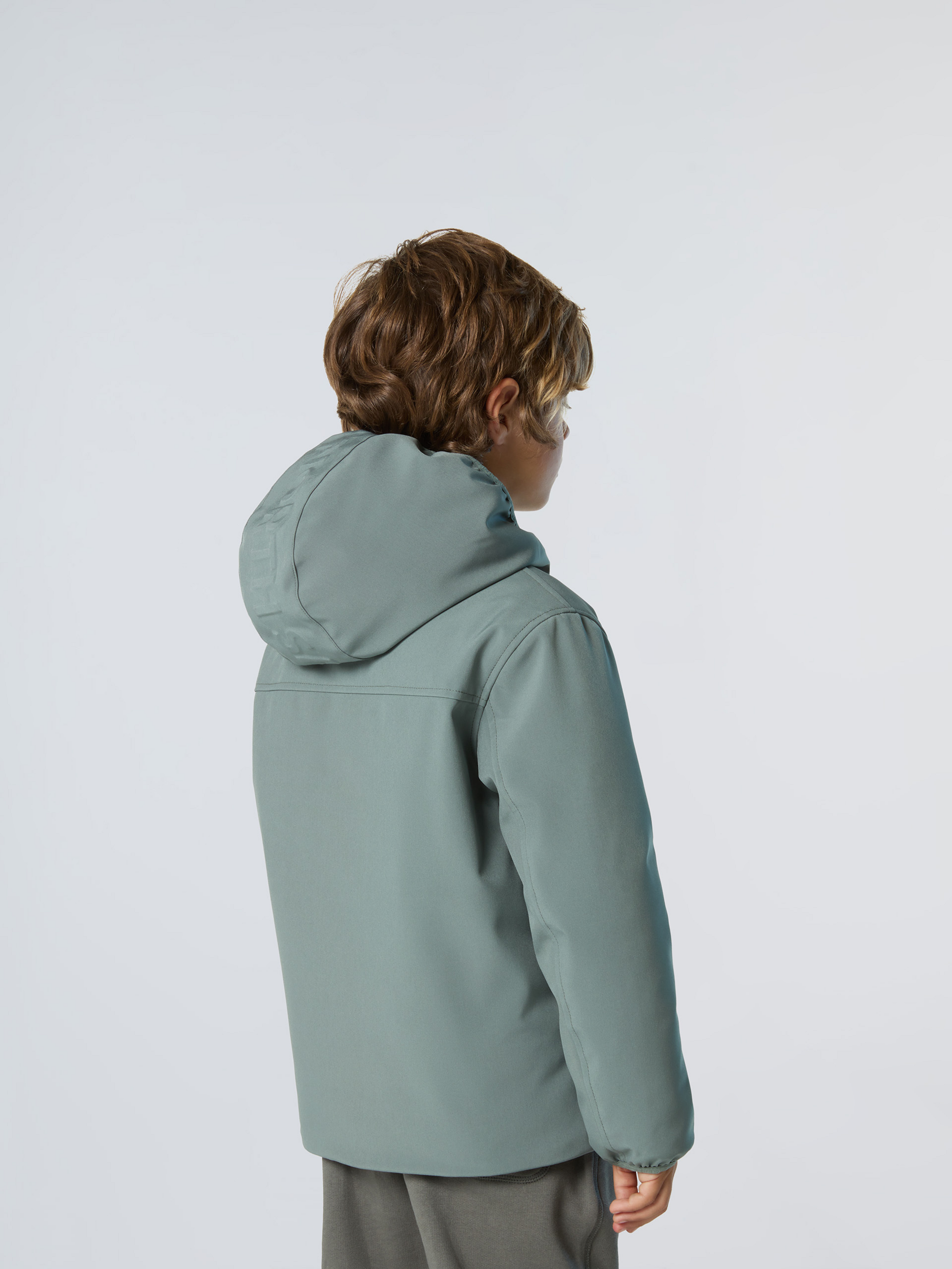 NORTH SAILS, North Sails Jacket Hobart