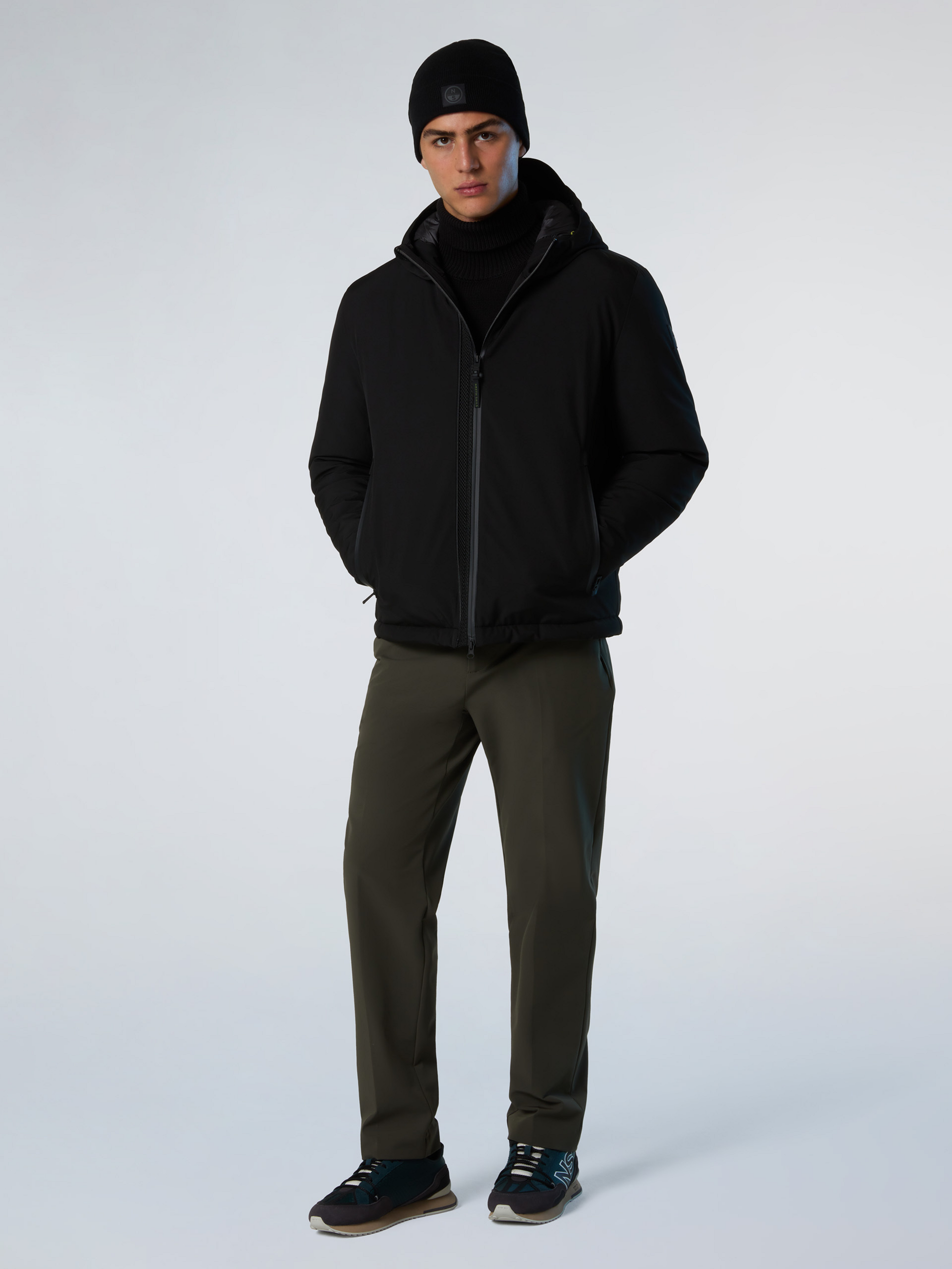 NORTH SAILS, North Sails Jacket Hobart