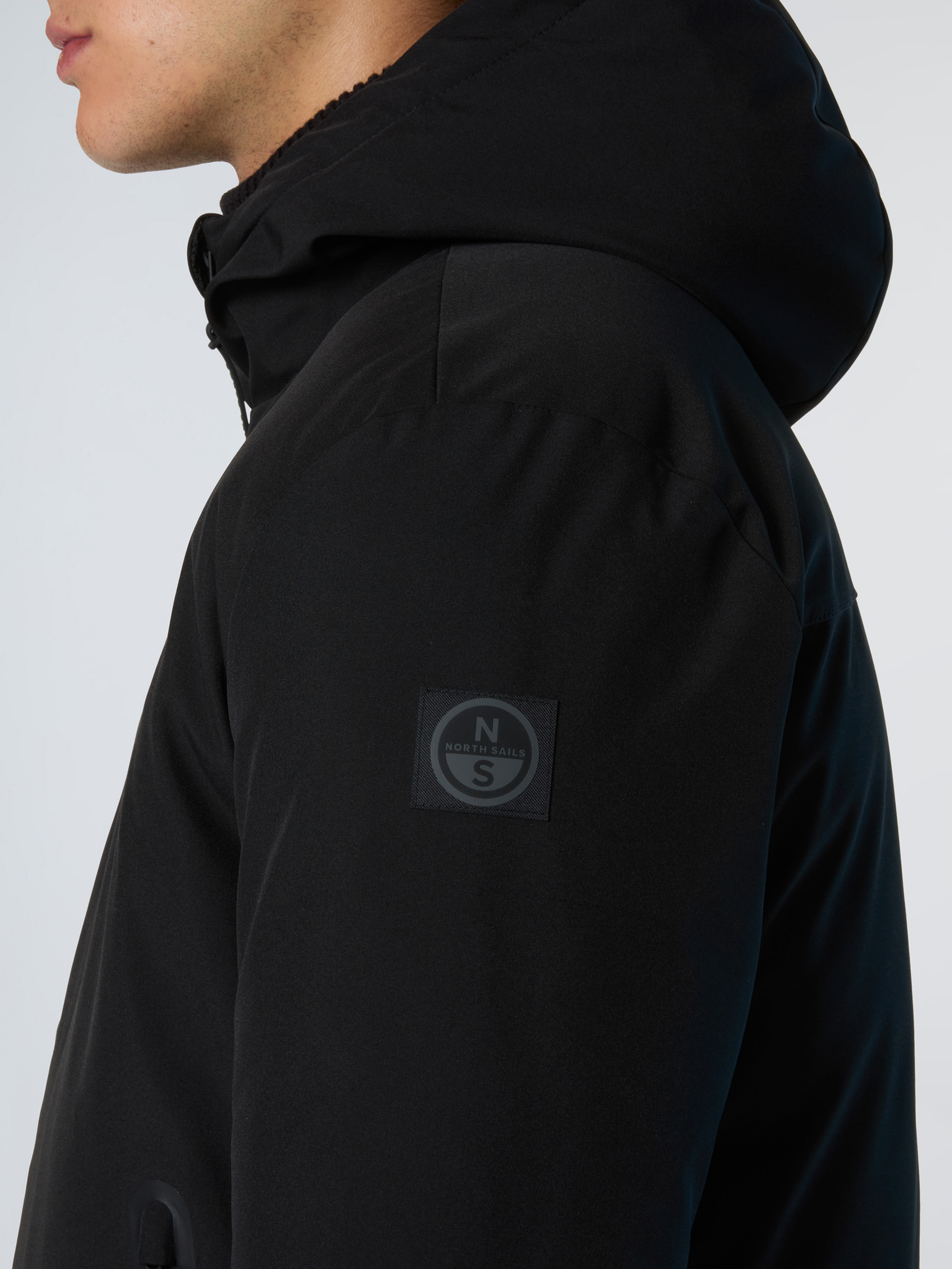 NORTH SAILS, North Sails Jacket Hobart