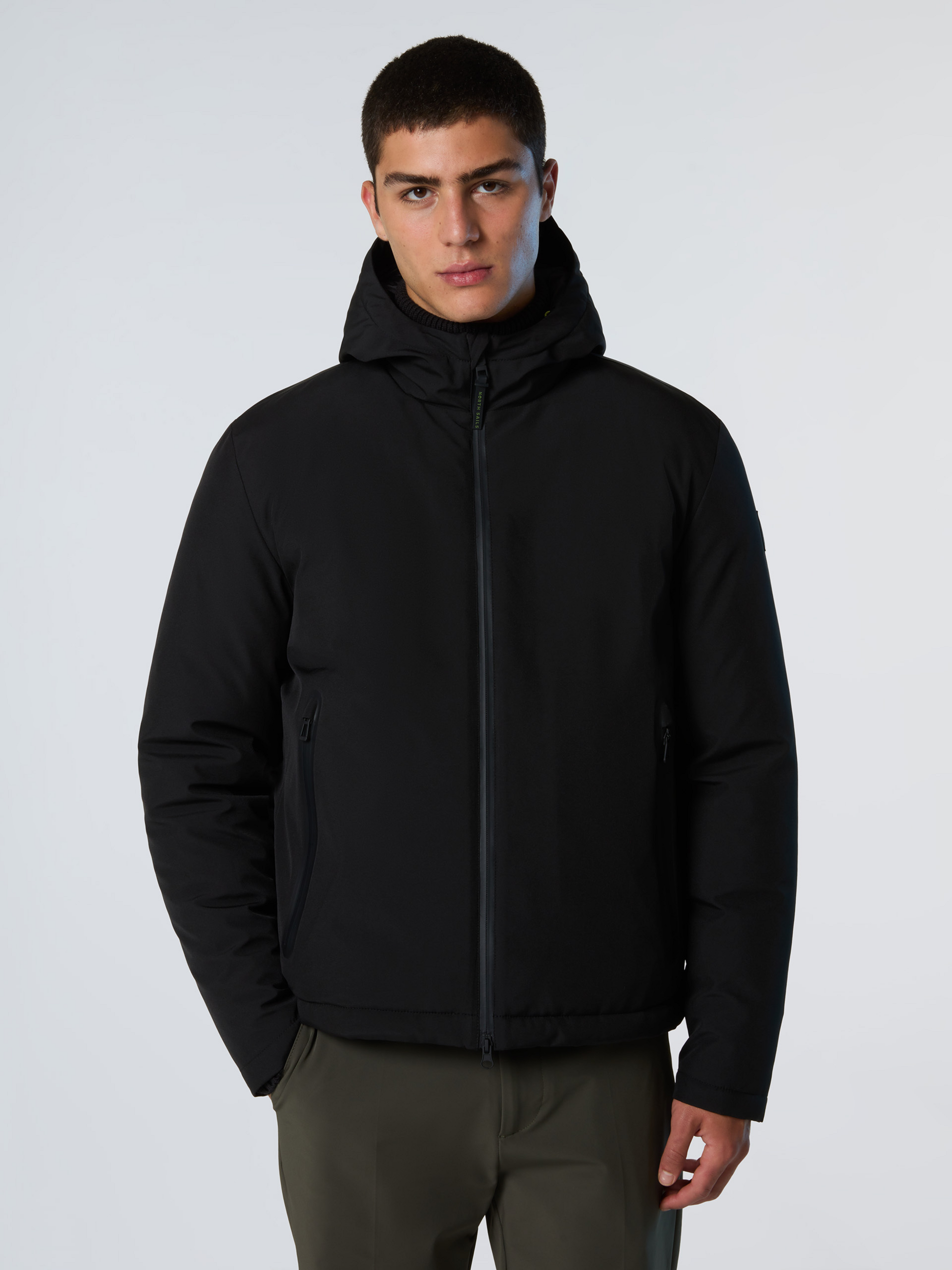 NORTH SAILS, North Sails Jacket Hobart
