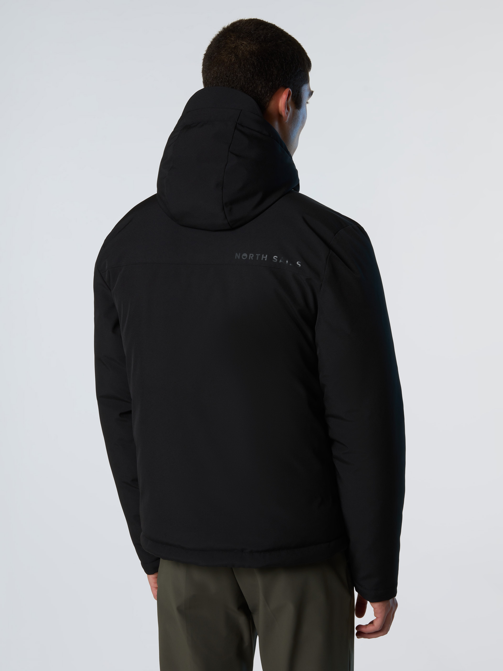 NORTH SAILS, North Sails Jacket Hobart